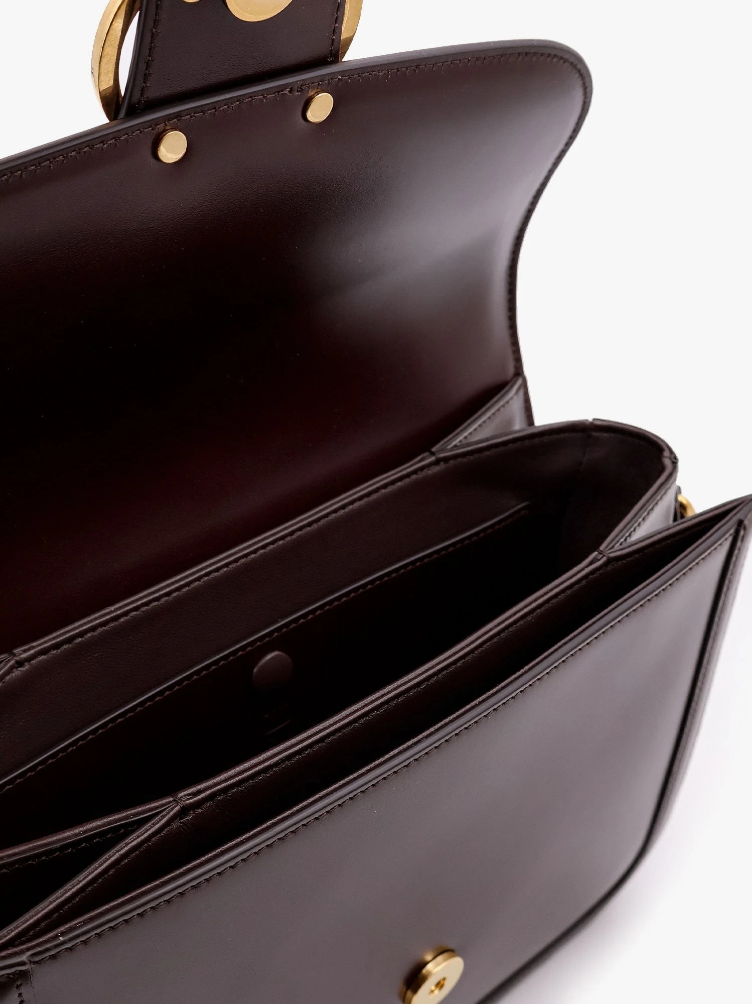 Valentino garavani 9TO5 leather shoulder bag.webp