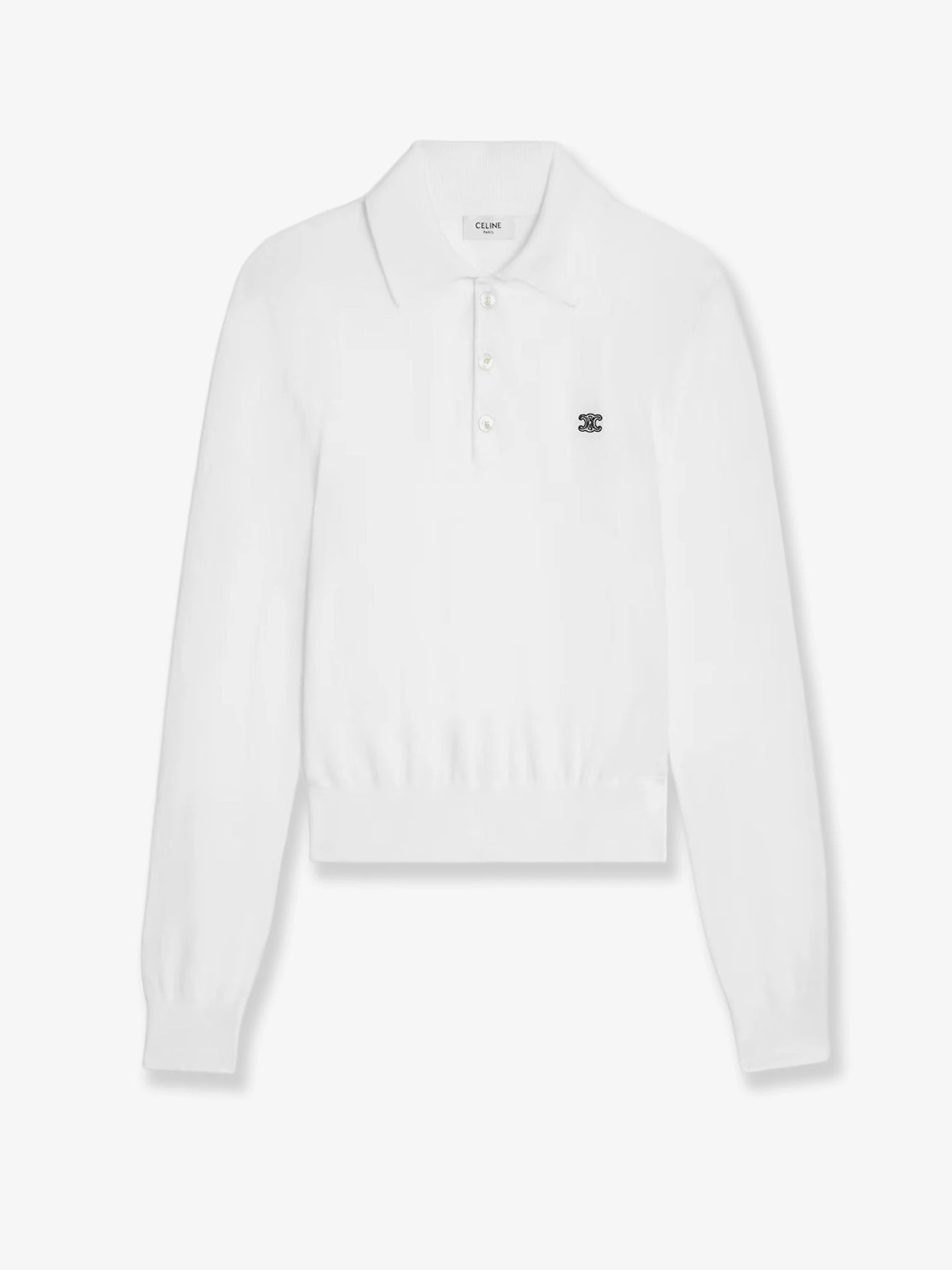 Cotton Polo Shirt.webp