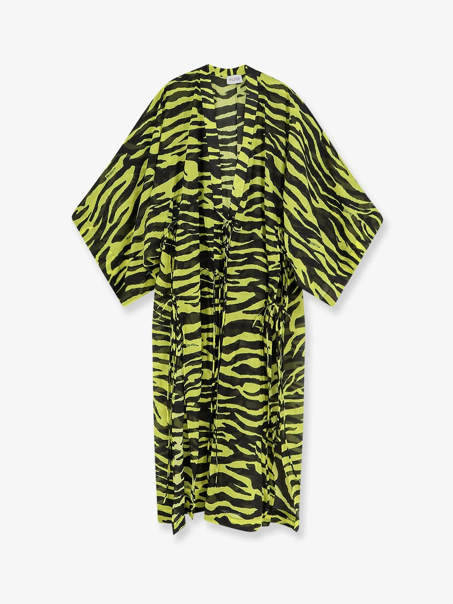 Kaftan cotton dress.webp