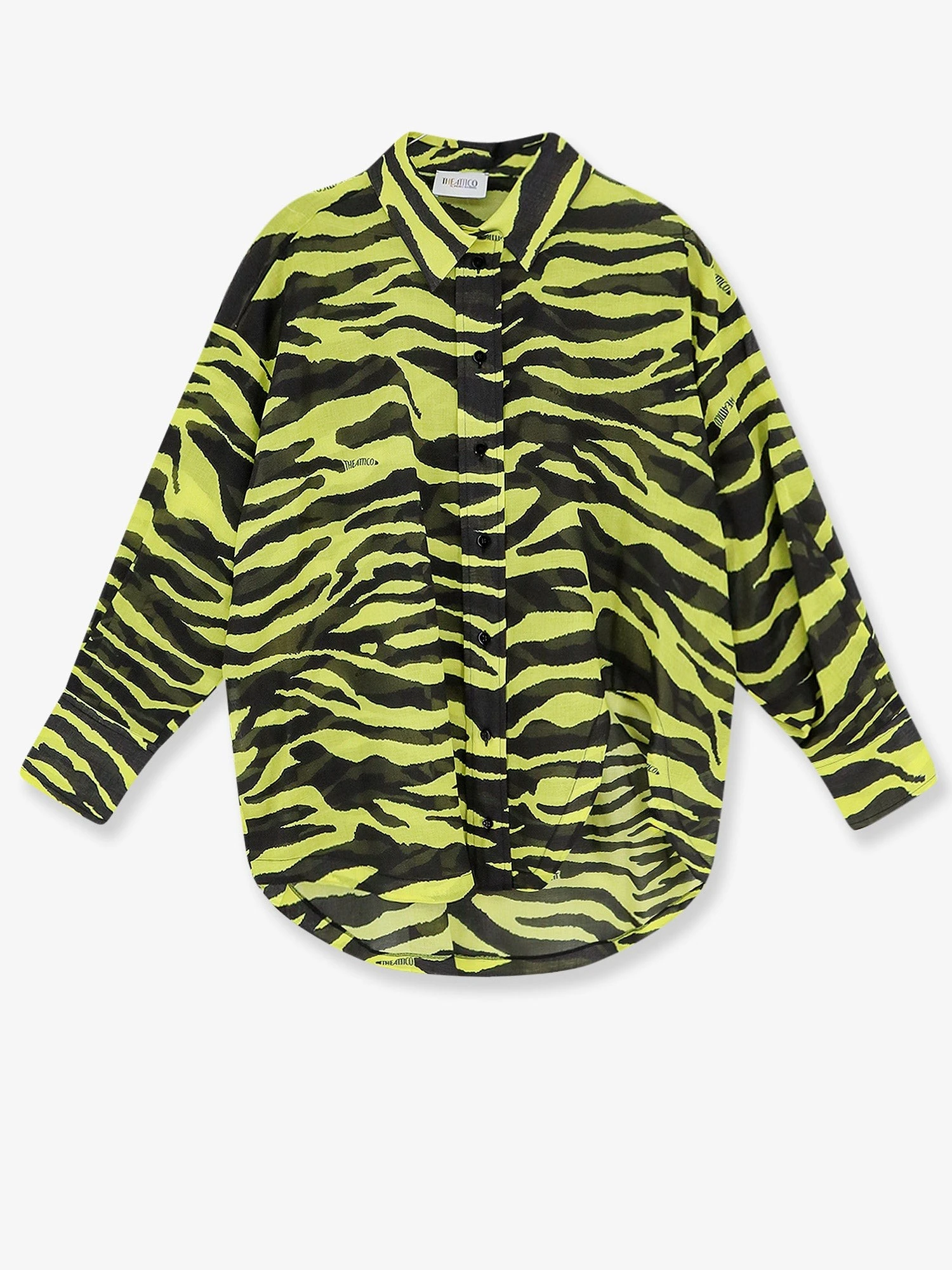 Beachwear cotton shirt.webp