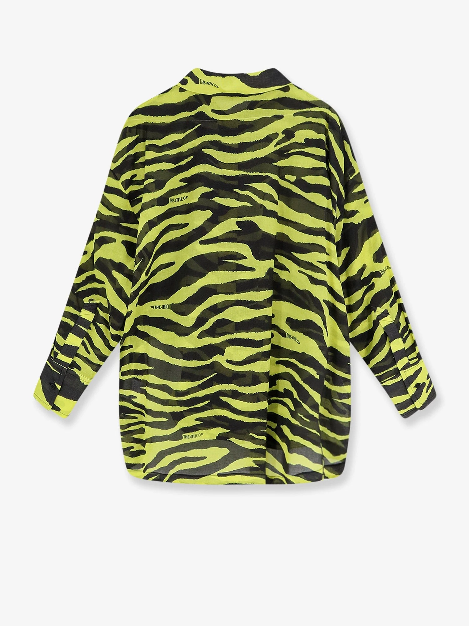 Beachwear cotton shirt.webp