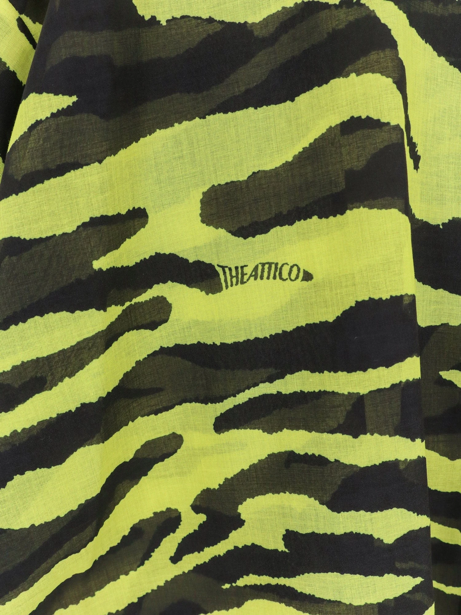 Beachwear cotton shirt.webp