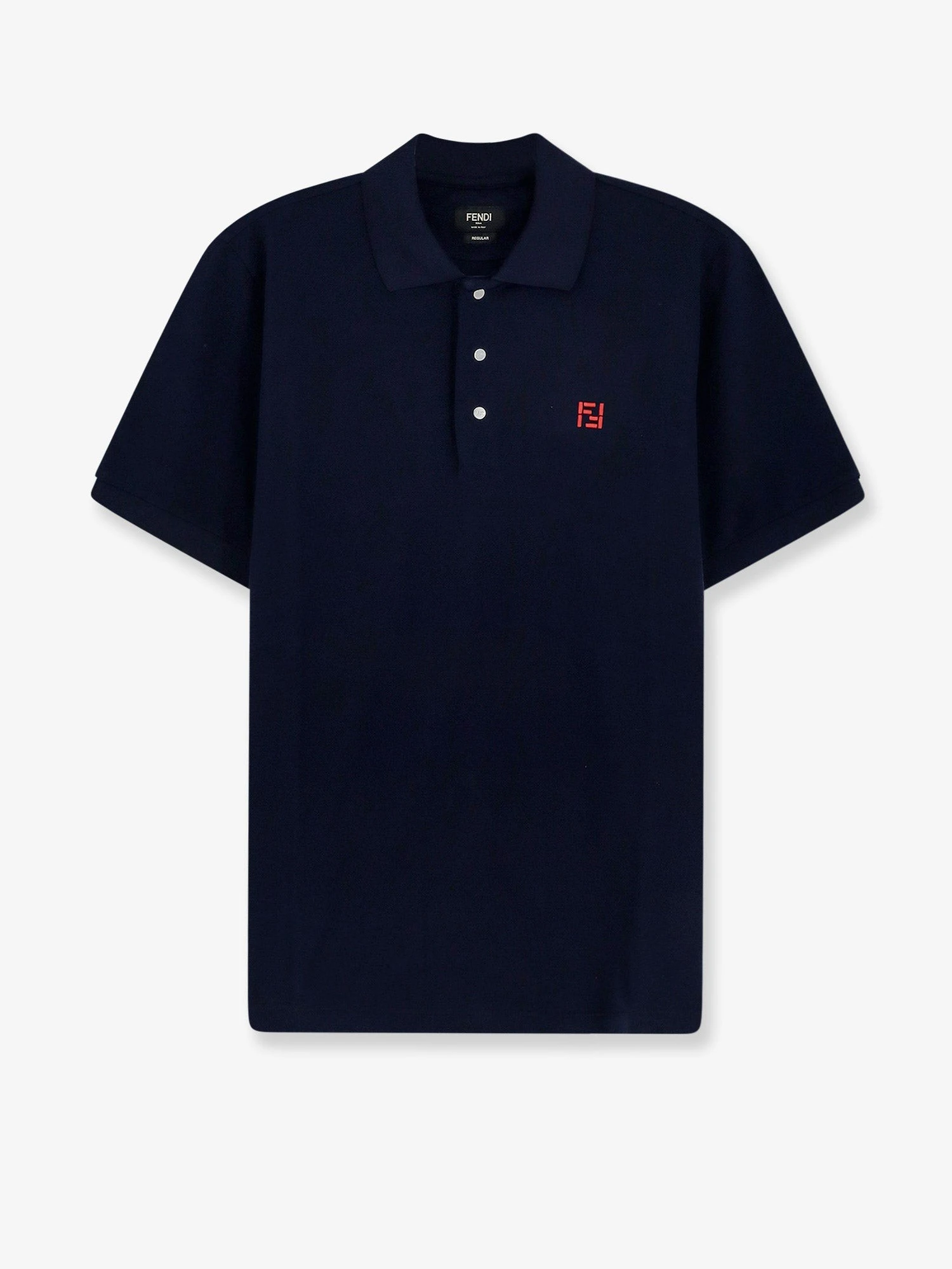 Cotton polo shirt.webp