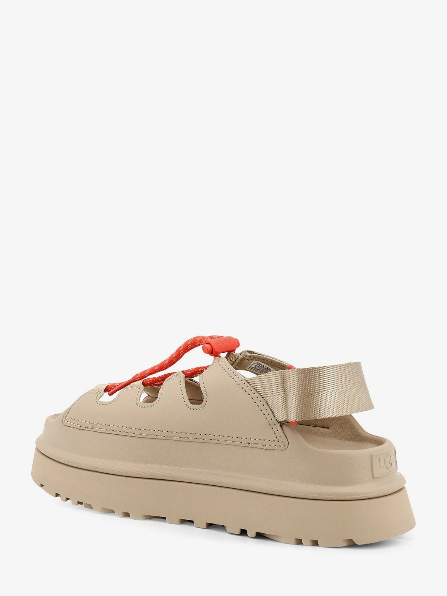 Goldenglow leather sandals.webp