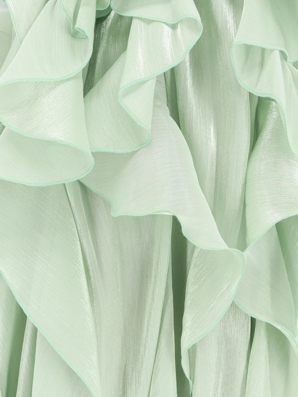 Long dress with ruffles.webp