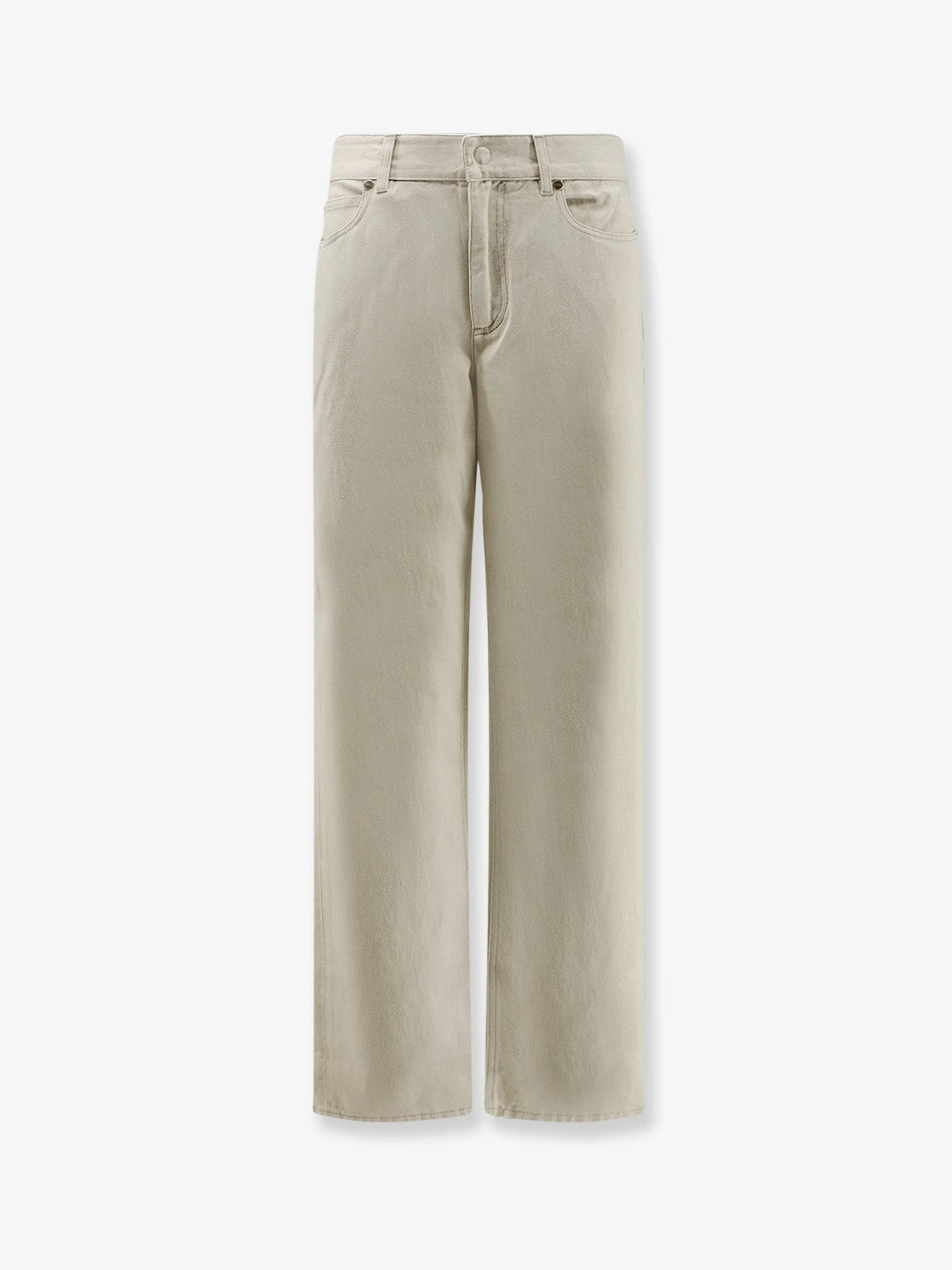 Beige denim trousers.webp