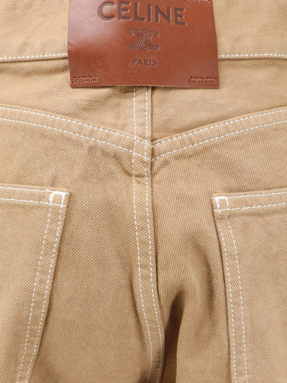 Boyfriend 002 cotton trousers.webp