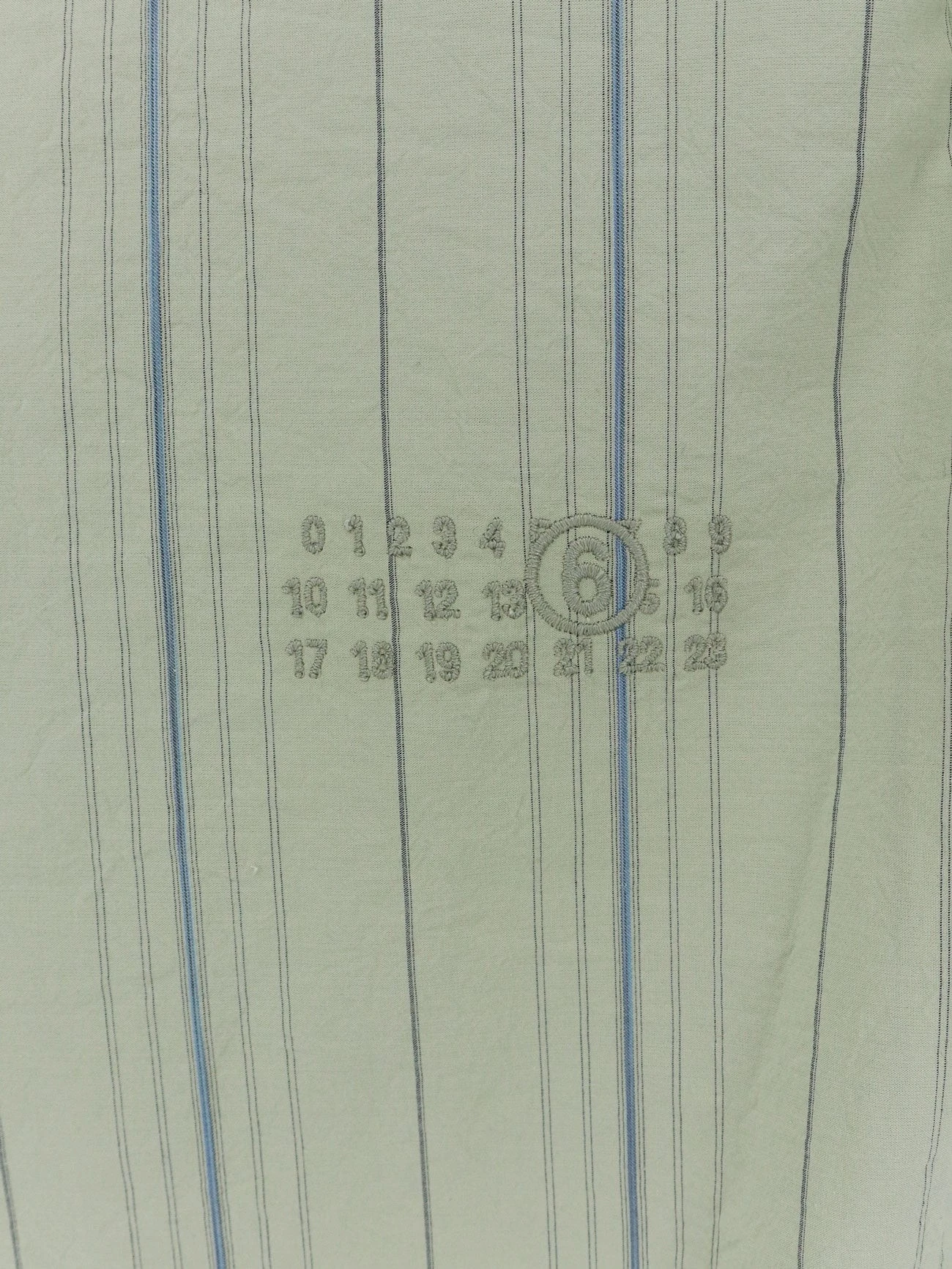 Striped cotton shirt.webp