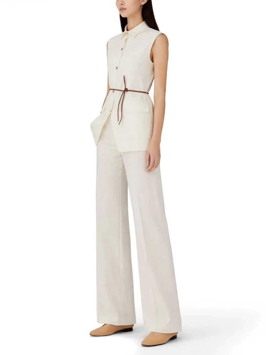 PANTALONE SARTORIALE CON ELASTICO IN VITA.webp