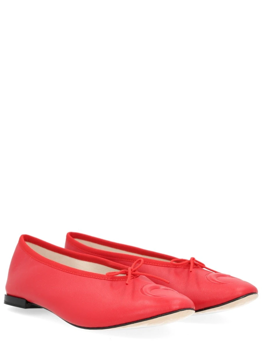 BALLERINA "LILOUH" MARINE SERRE X REPETTO.webp