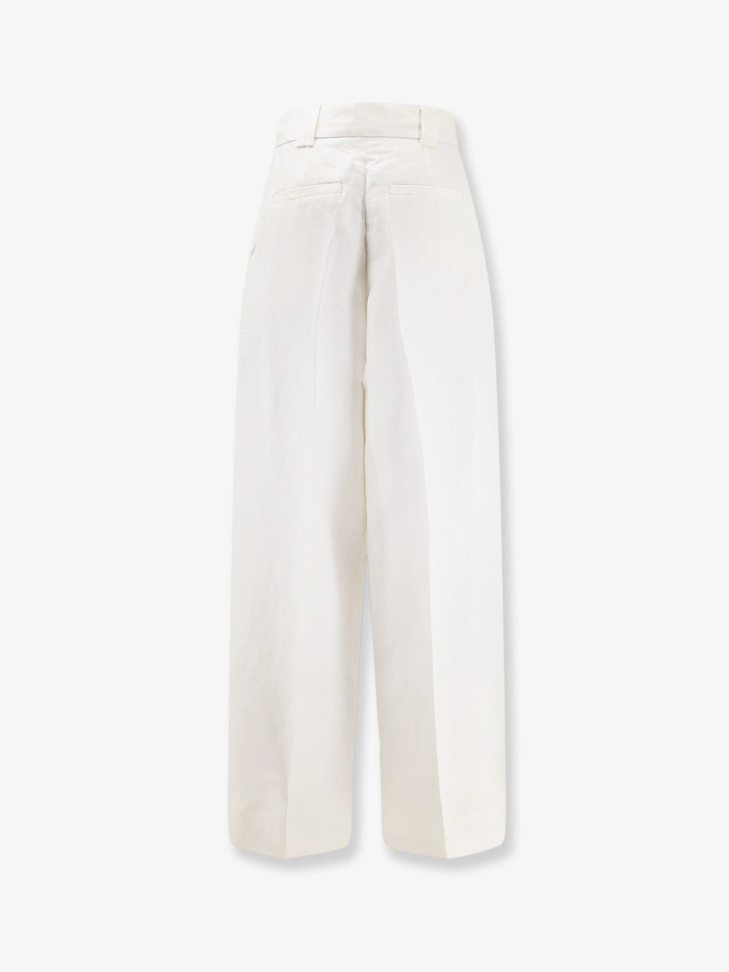Wendlyn linen and viscose trousers.webp