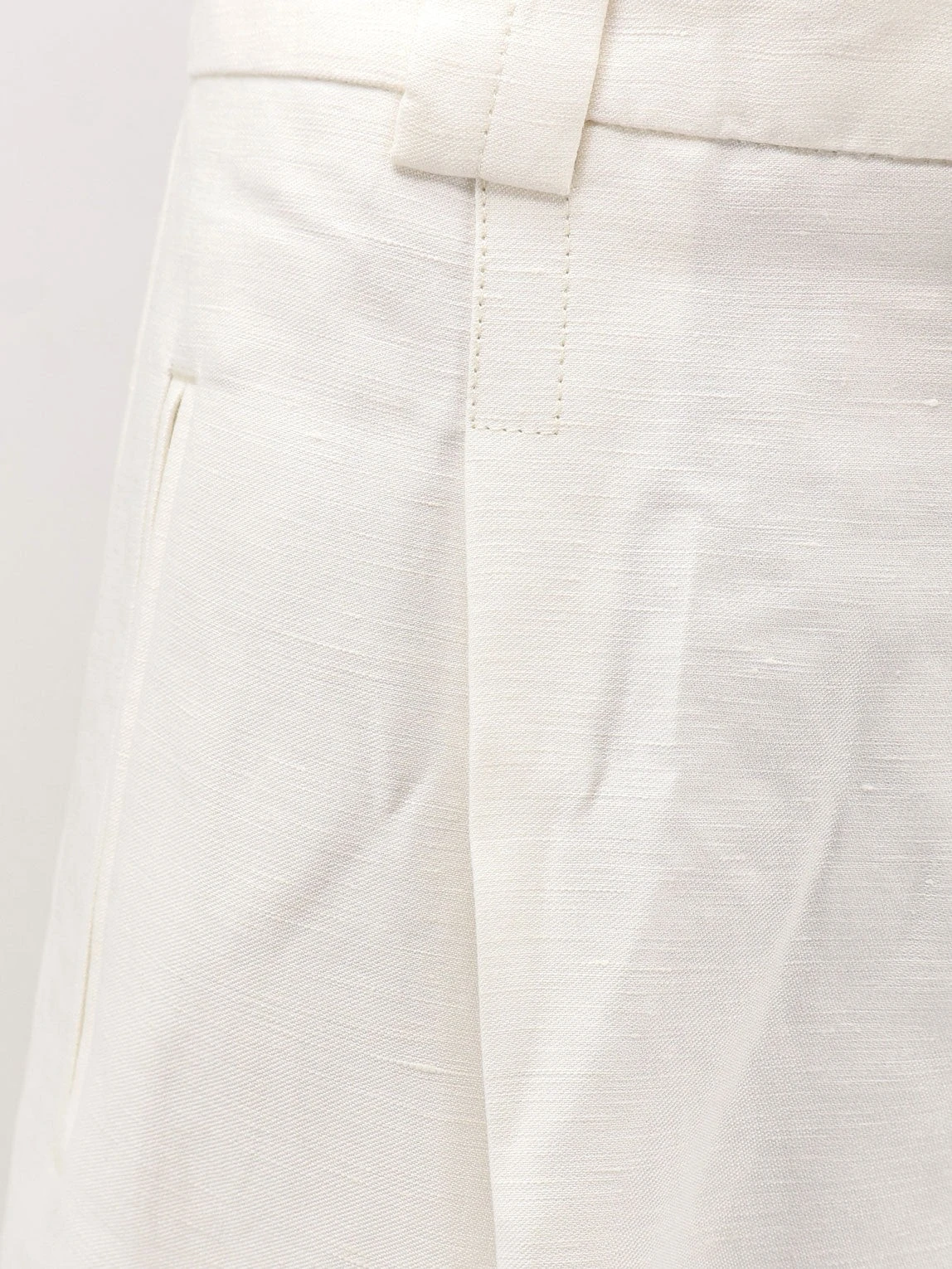 Wendlyn linen and viscose trousers.webp