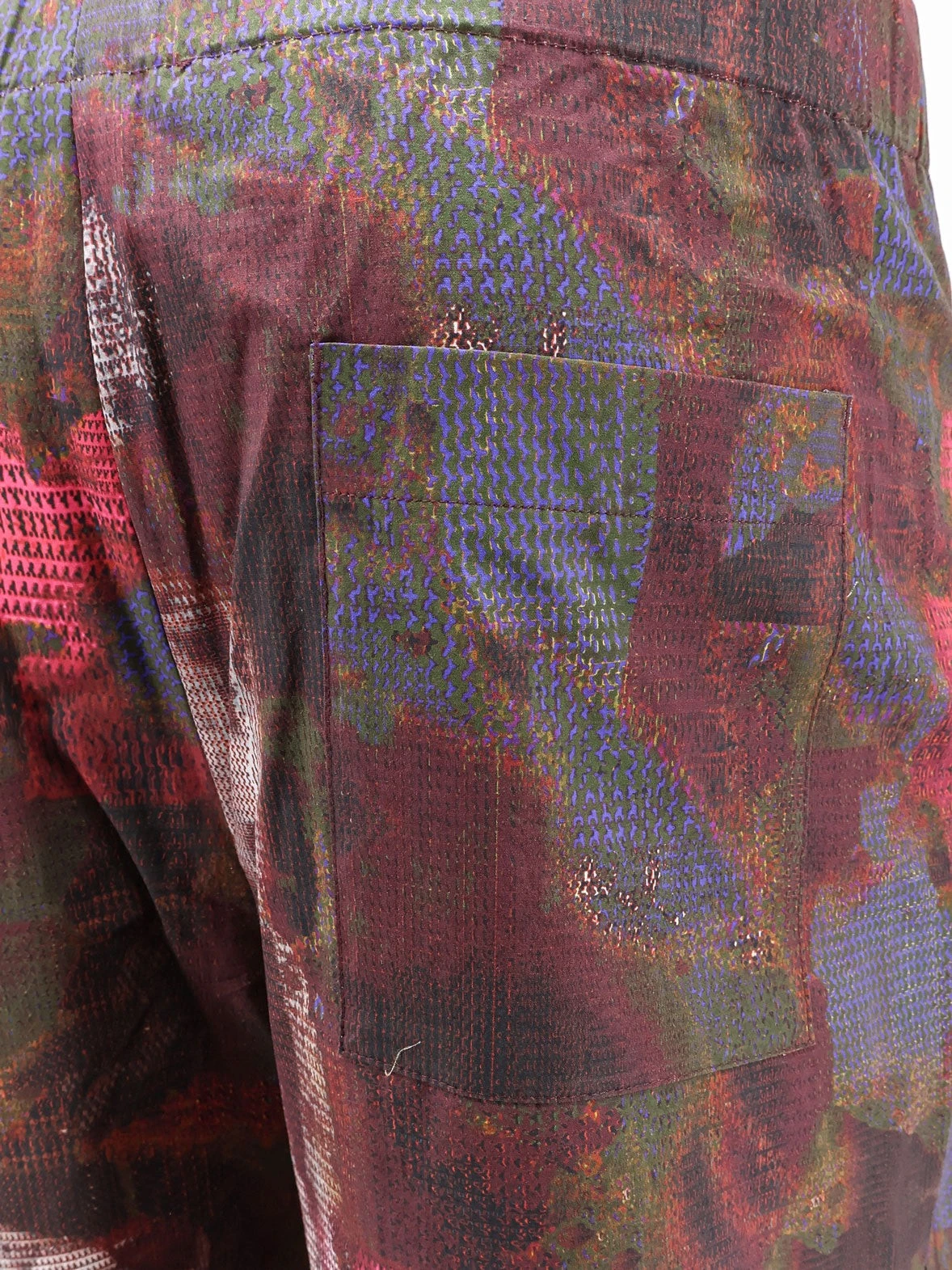 Vapor cotton bermuda shorts.webp