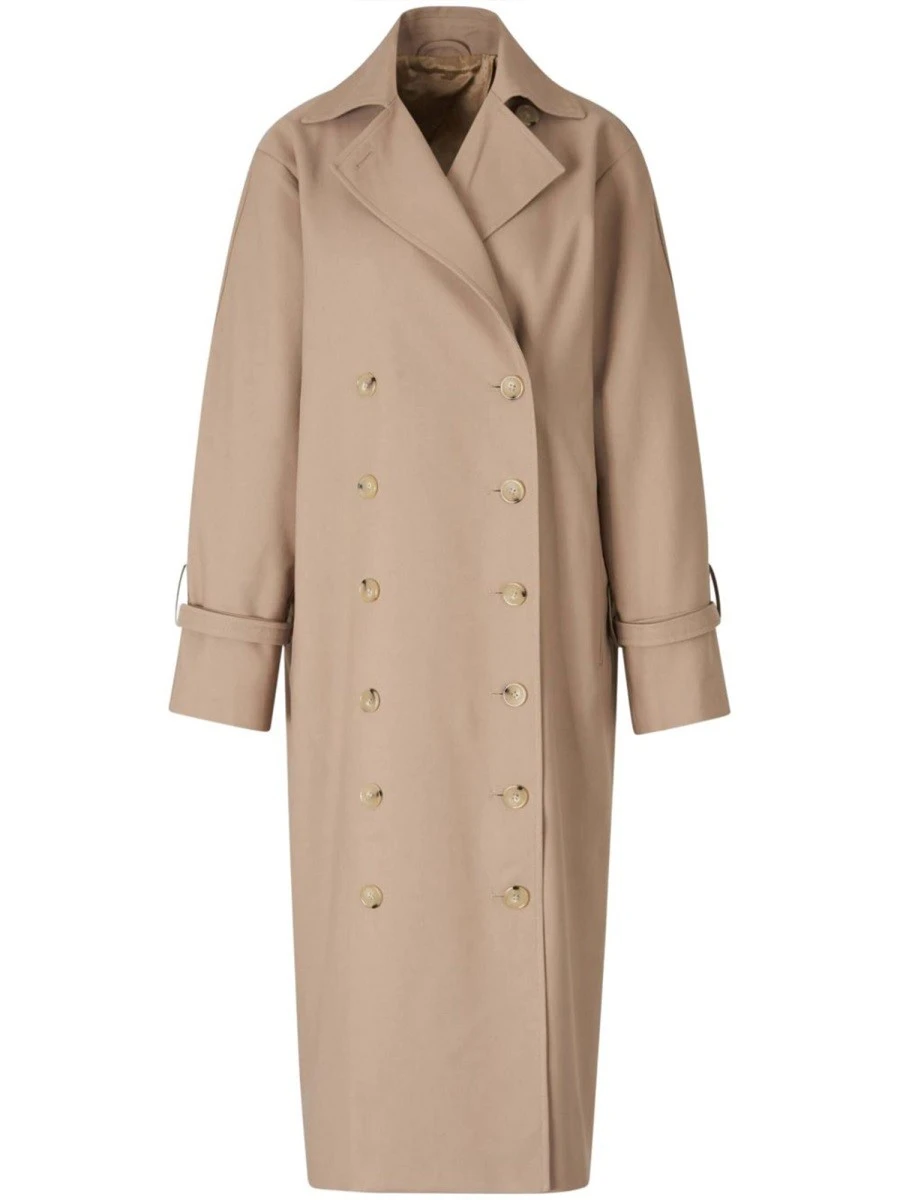 DOUBLE-BREASTED COTTON TRENCH COAT.webp