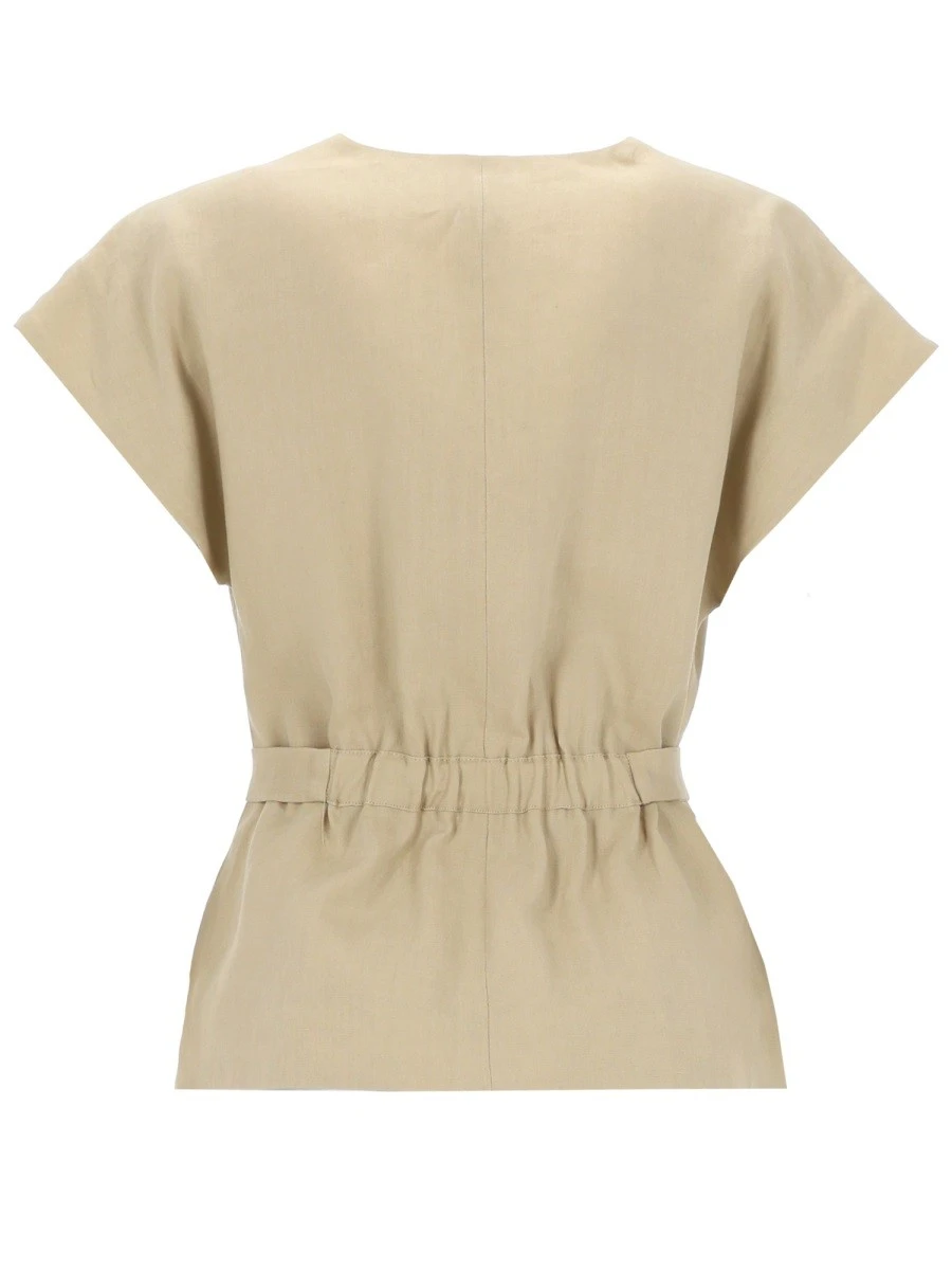 TOP IN LINO CON CINTURA.webp