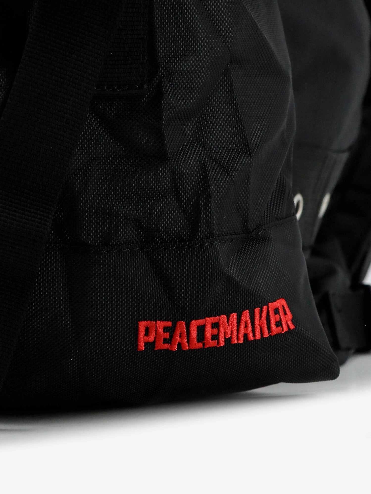 Jungle nylon backpack with Logo embroidery.webp