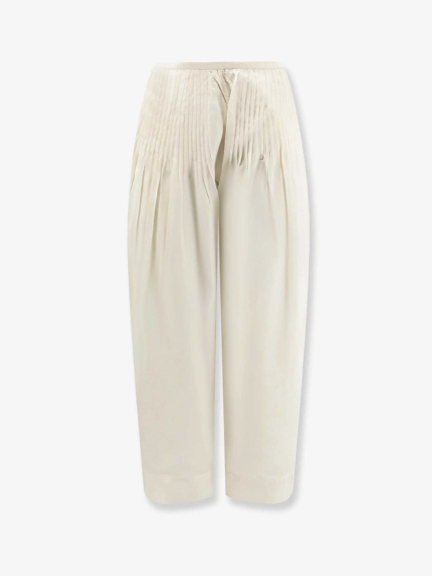 Modal and silk blend trousers.webp