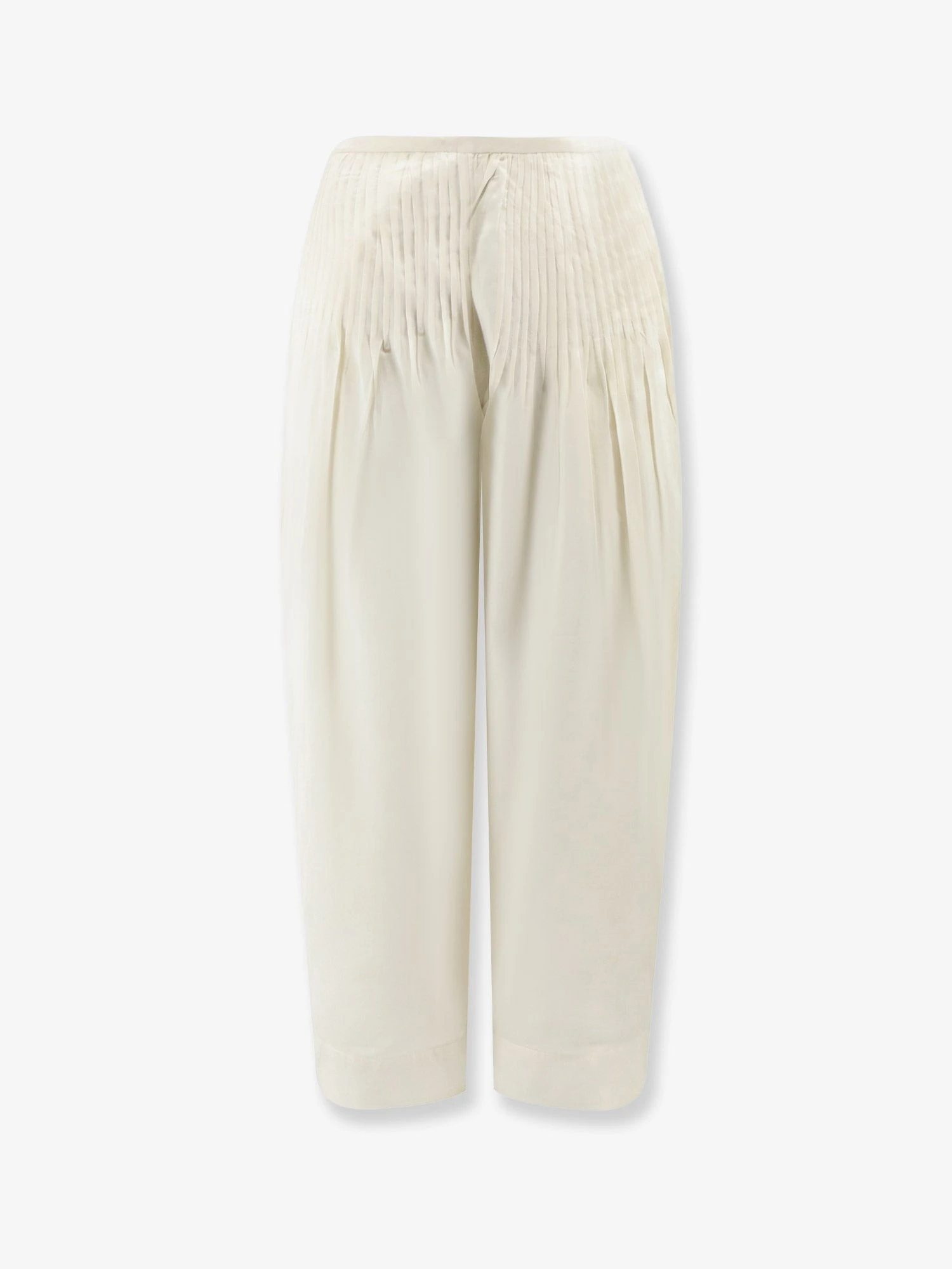Modal and silk blend trousers.webp
