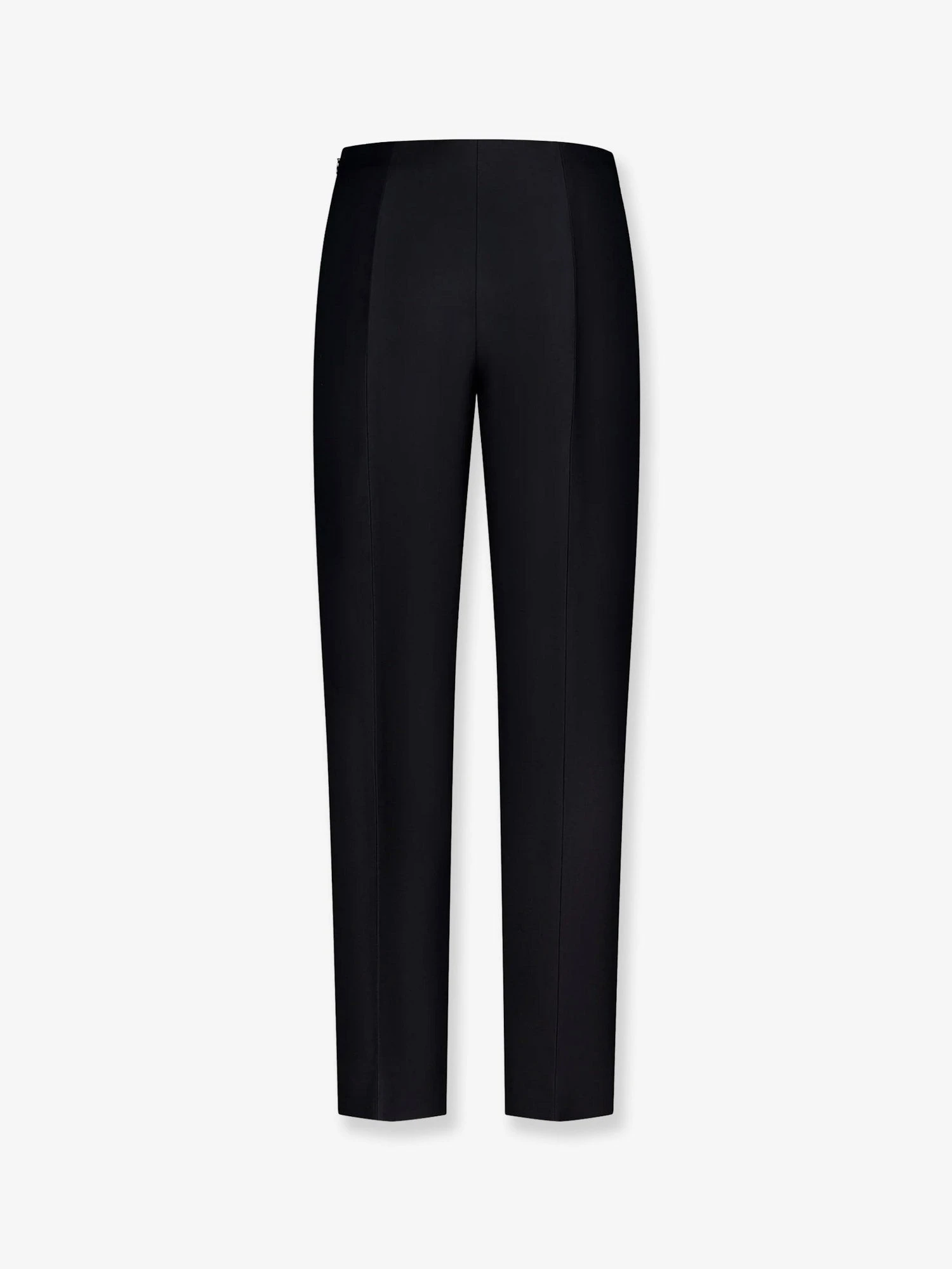Slim Evening wool and silk trousers.webp