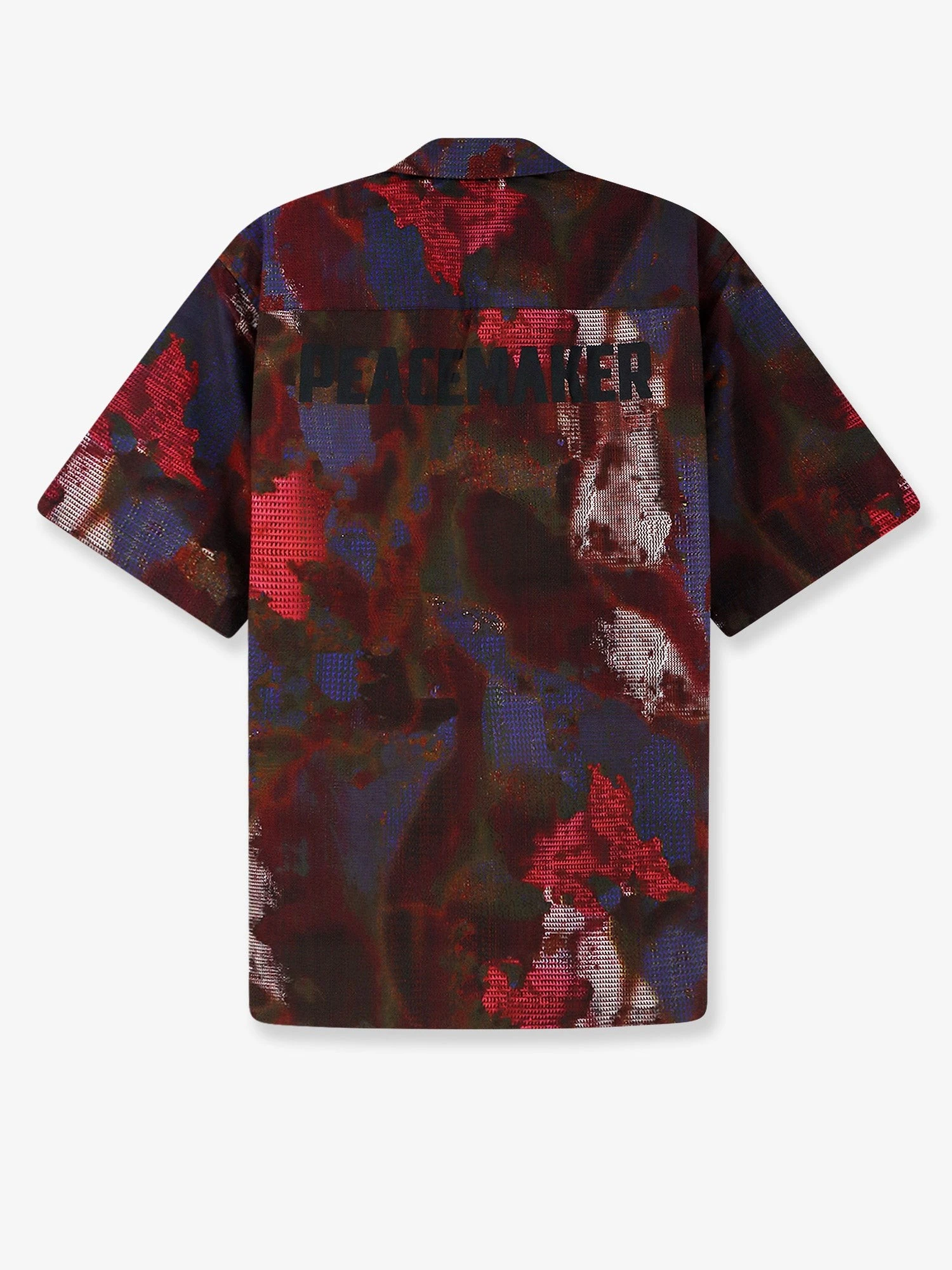 Boxy multicolor cotton shirt.webp