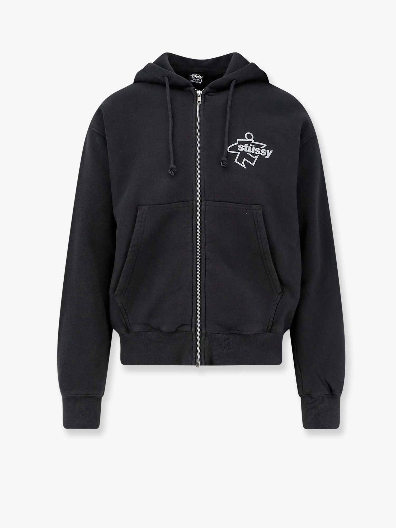 Surf Size Gar cotton sweatshirt.webp
