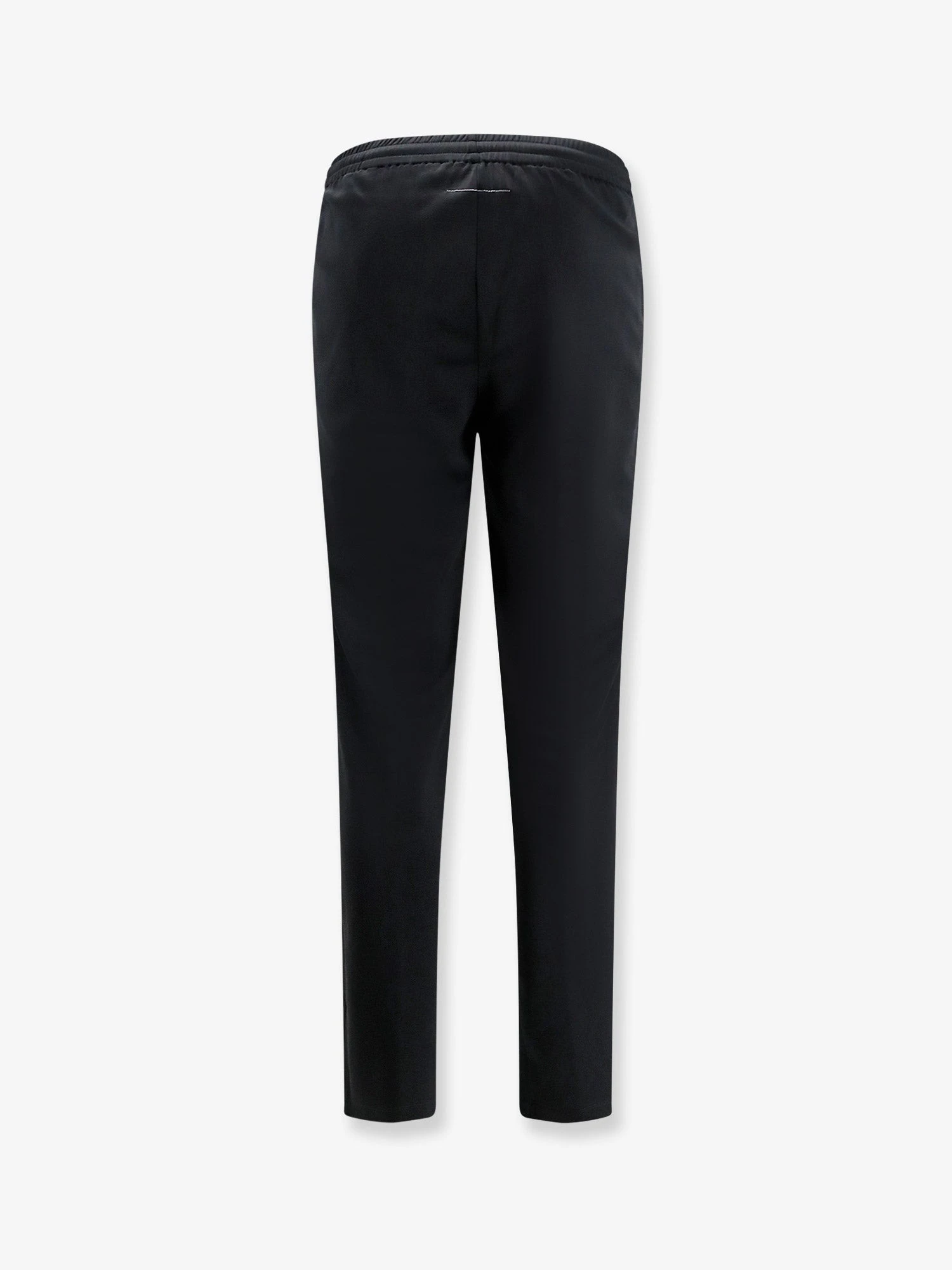Cotton Blend Jogging Trousers.webp