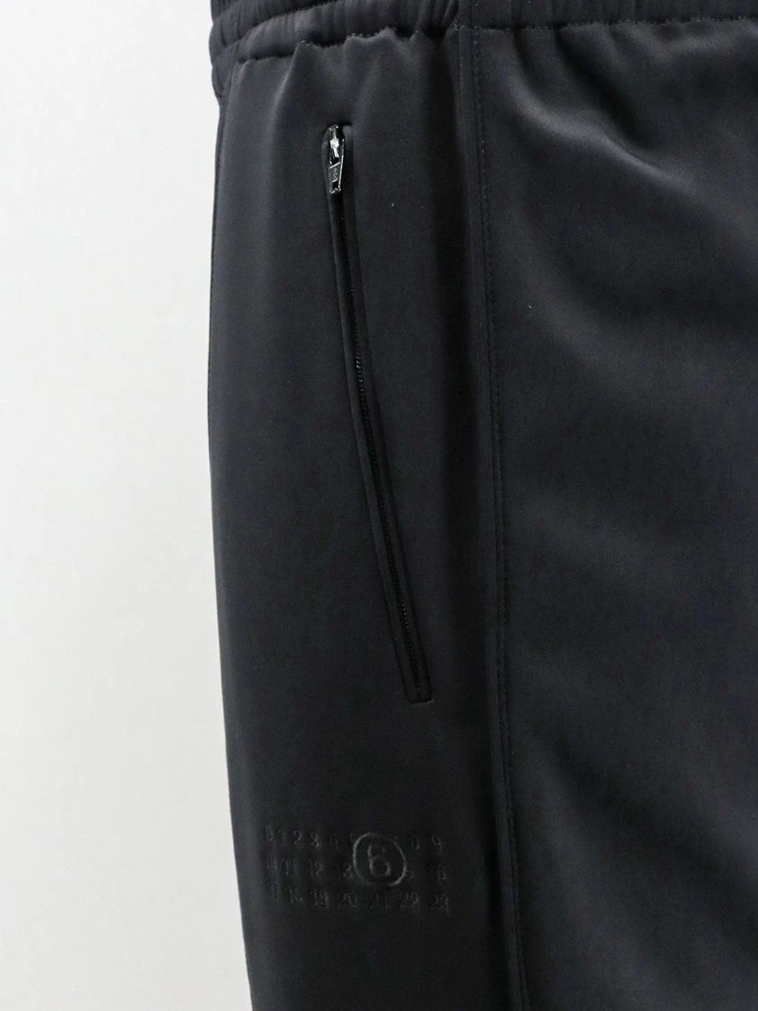 Cotton Blend Jogging Trousers.webp