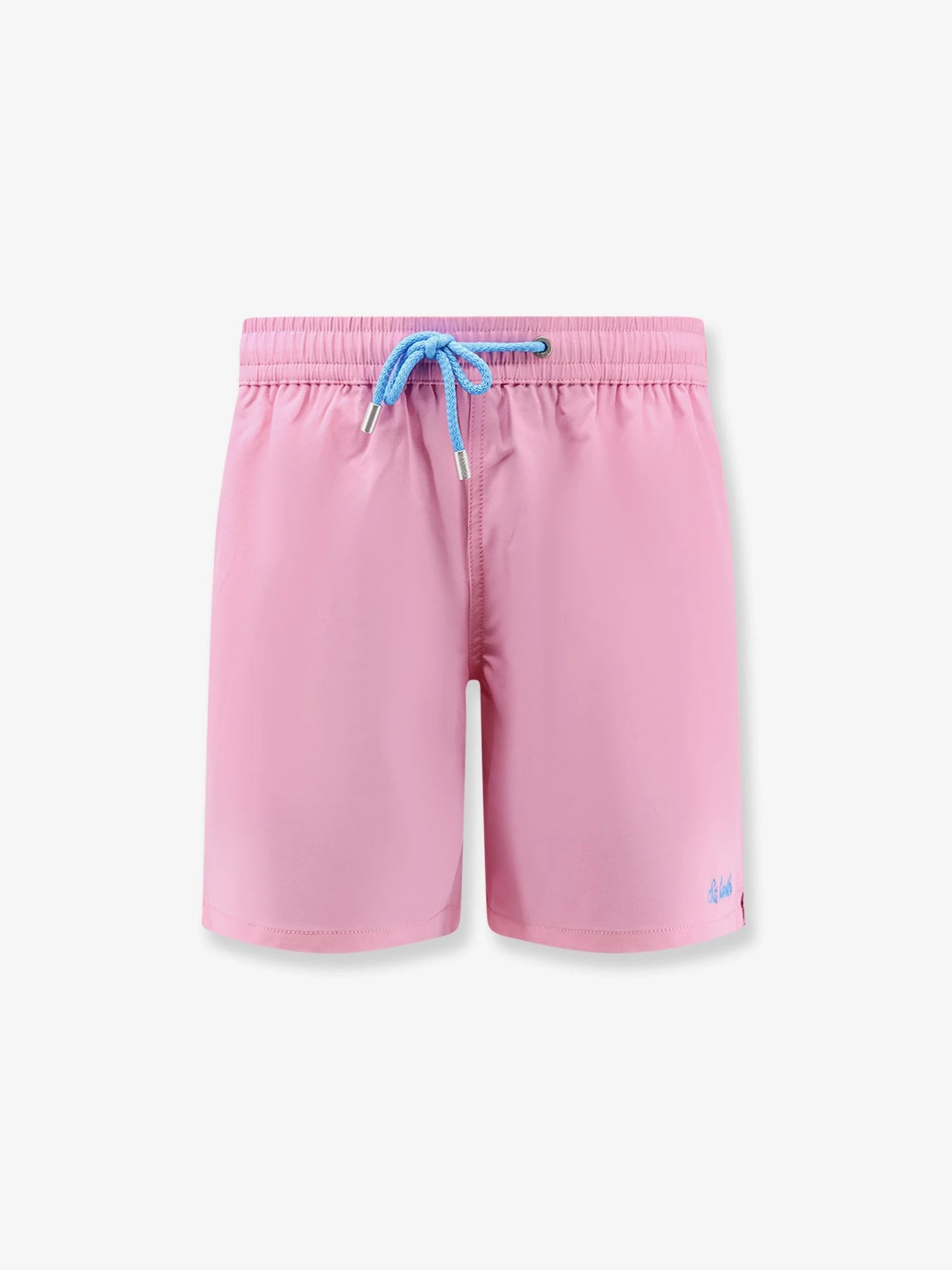 Comfort recycled nylon swim trunks.webp