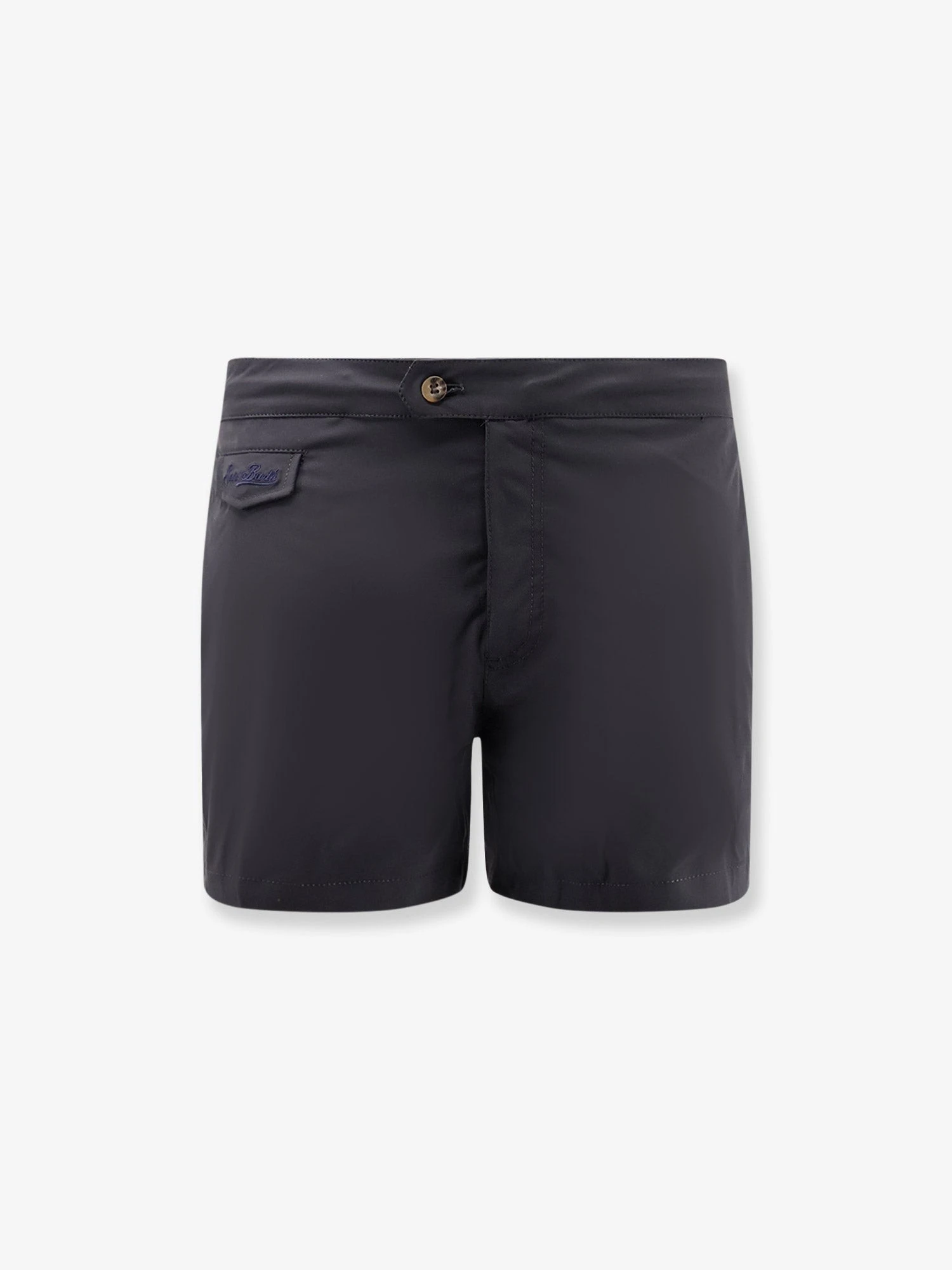 Harrys Paradise swim trunks.webp
