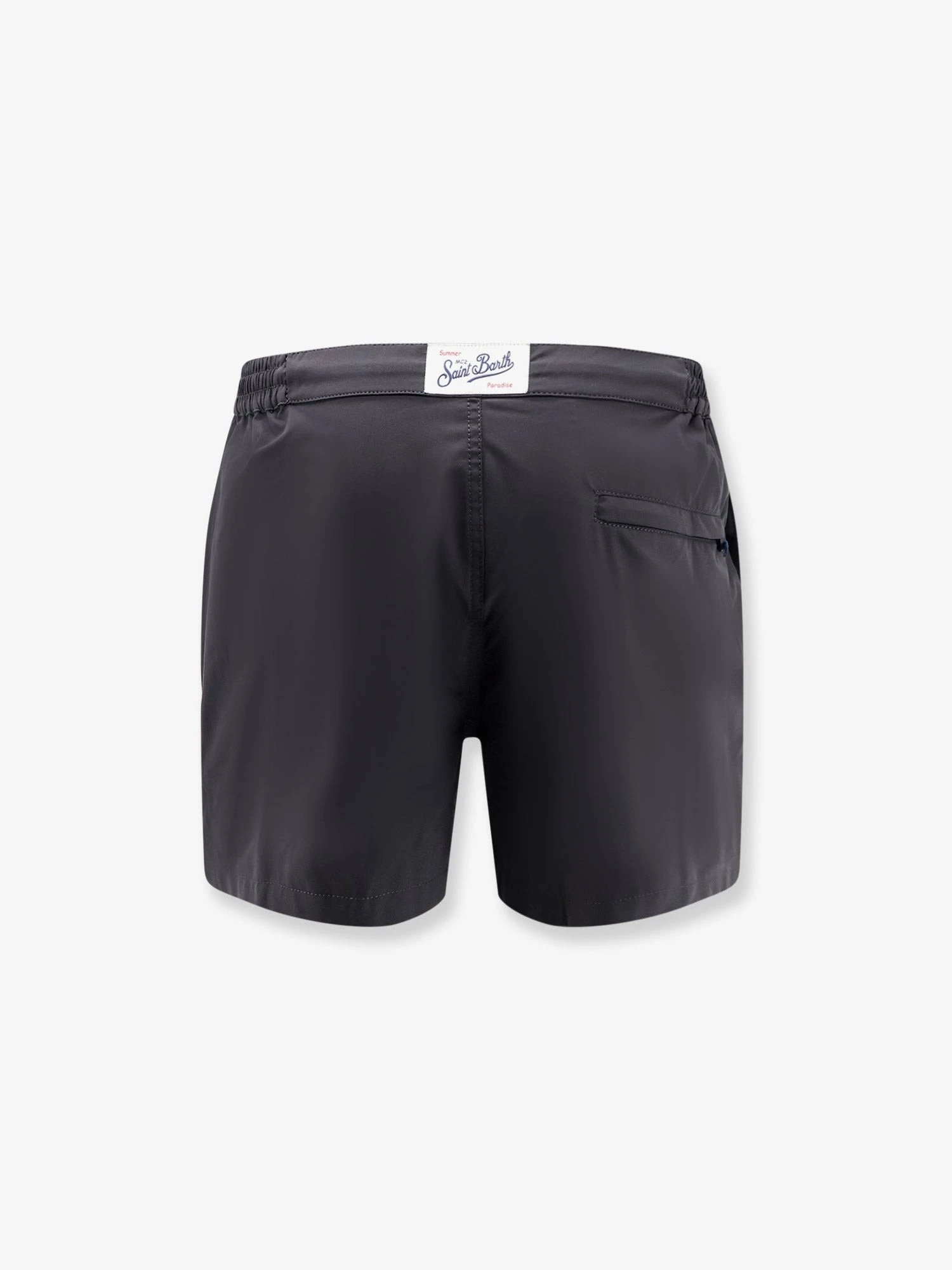 Harrys Paradise swim trunks.webp