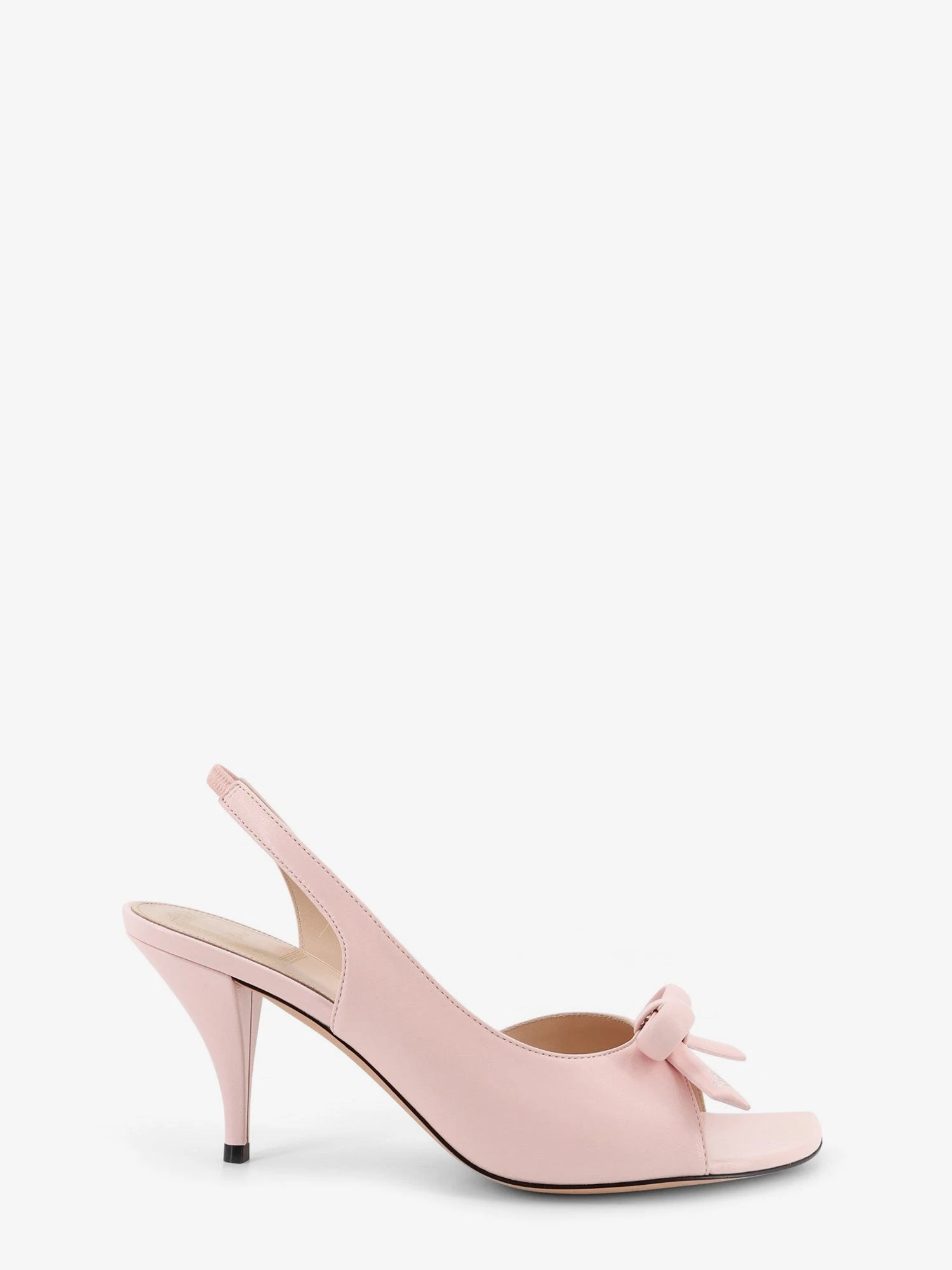 Dior Bow leather sandals.webp
