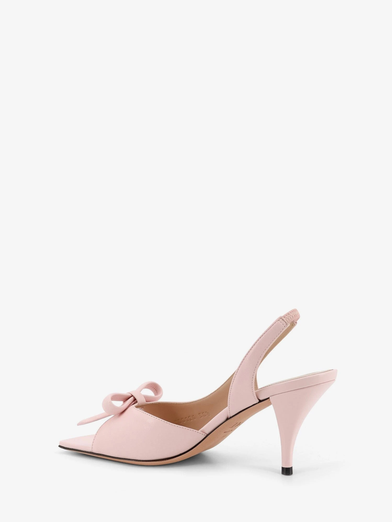 Dior Bow leather sandals.webp
