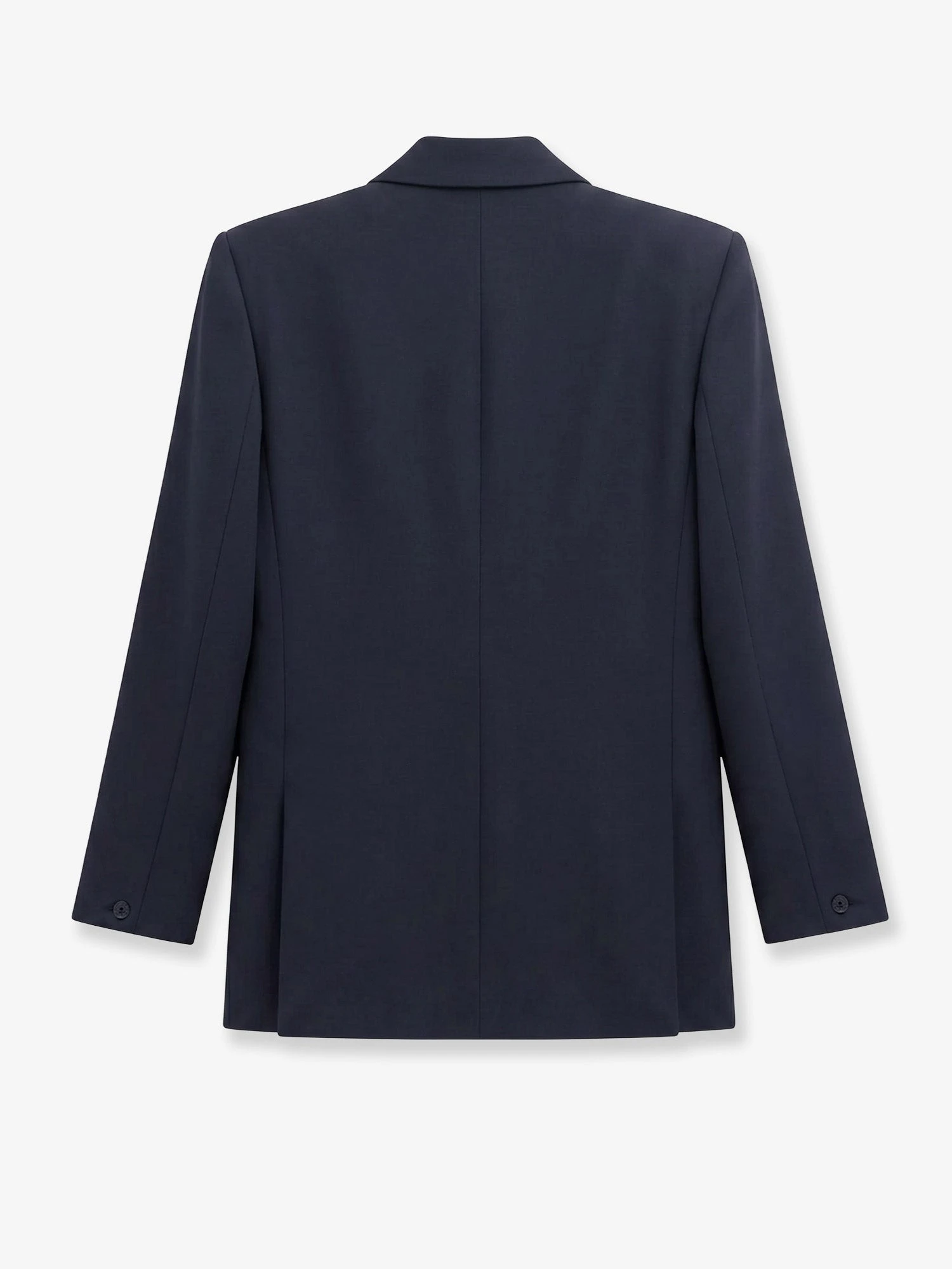 Monterey Structured wool blend blazer.webp