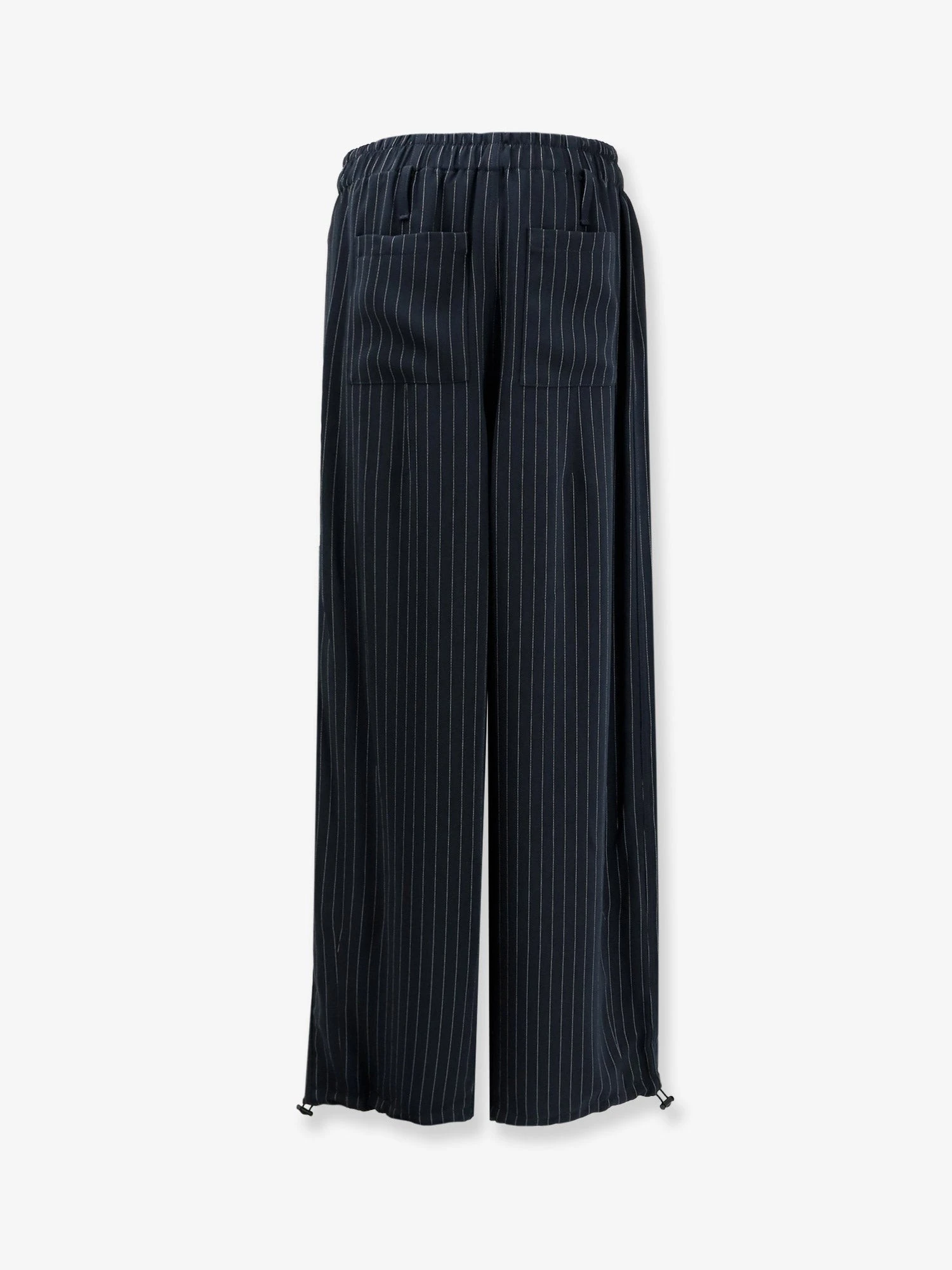 Oakdale recycled material trousers.webp