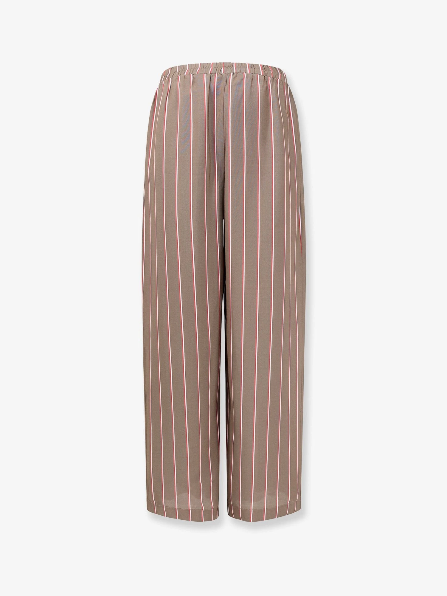 Viscose and silk blend trousers.webp