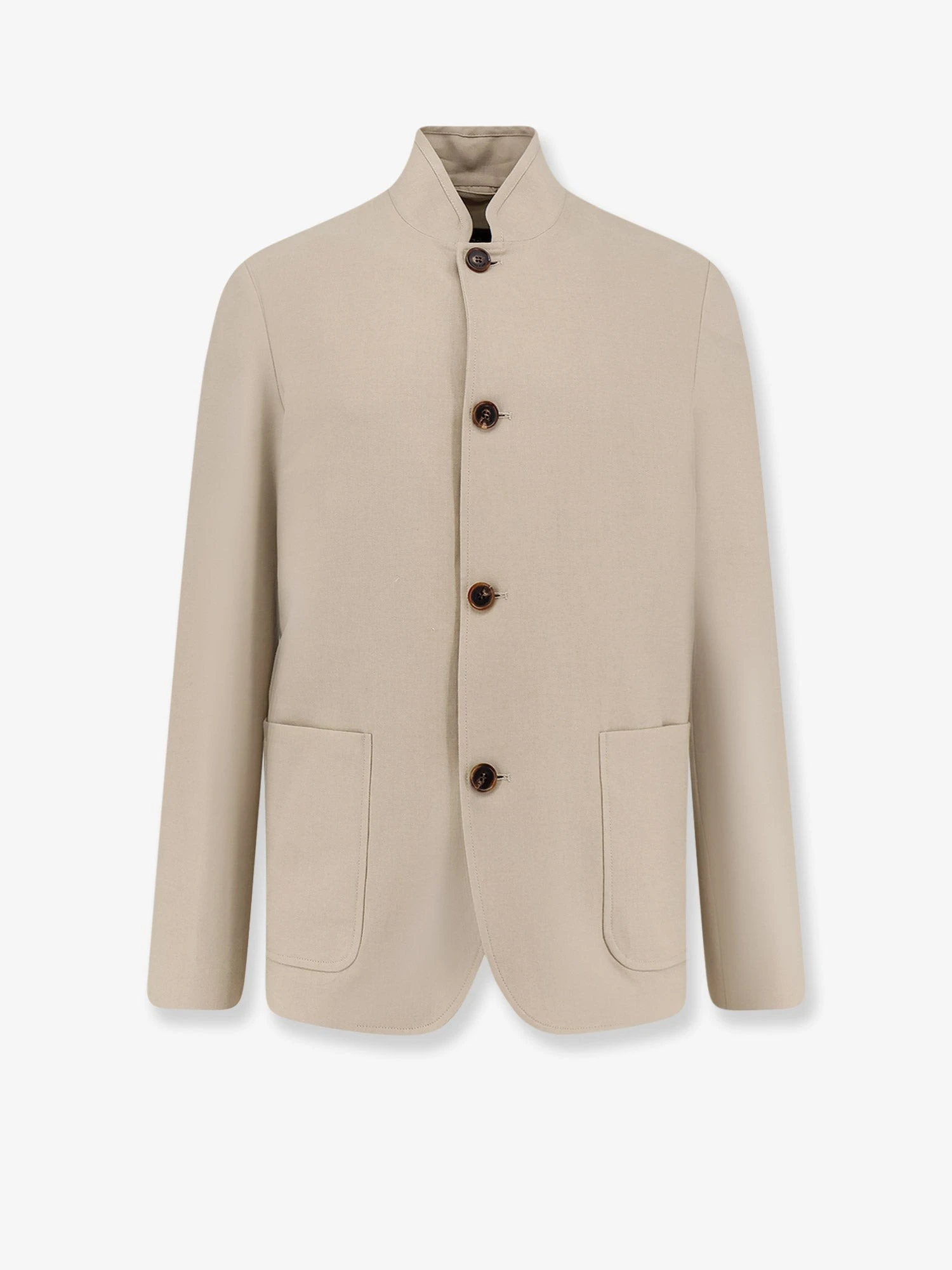 Spagna linen blazer.webp