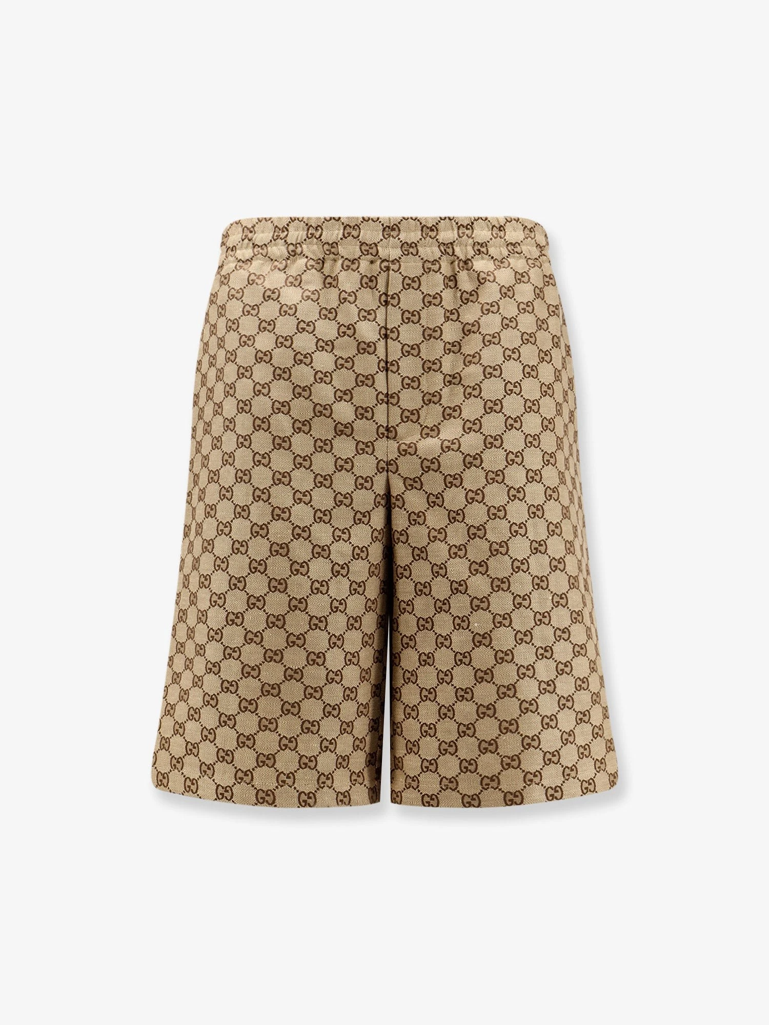 GG Supreme Fabric shorts.webp
