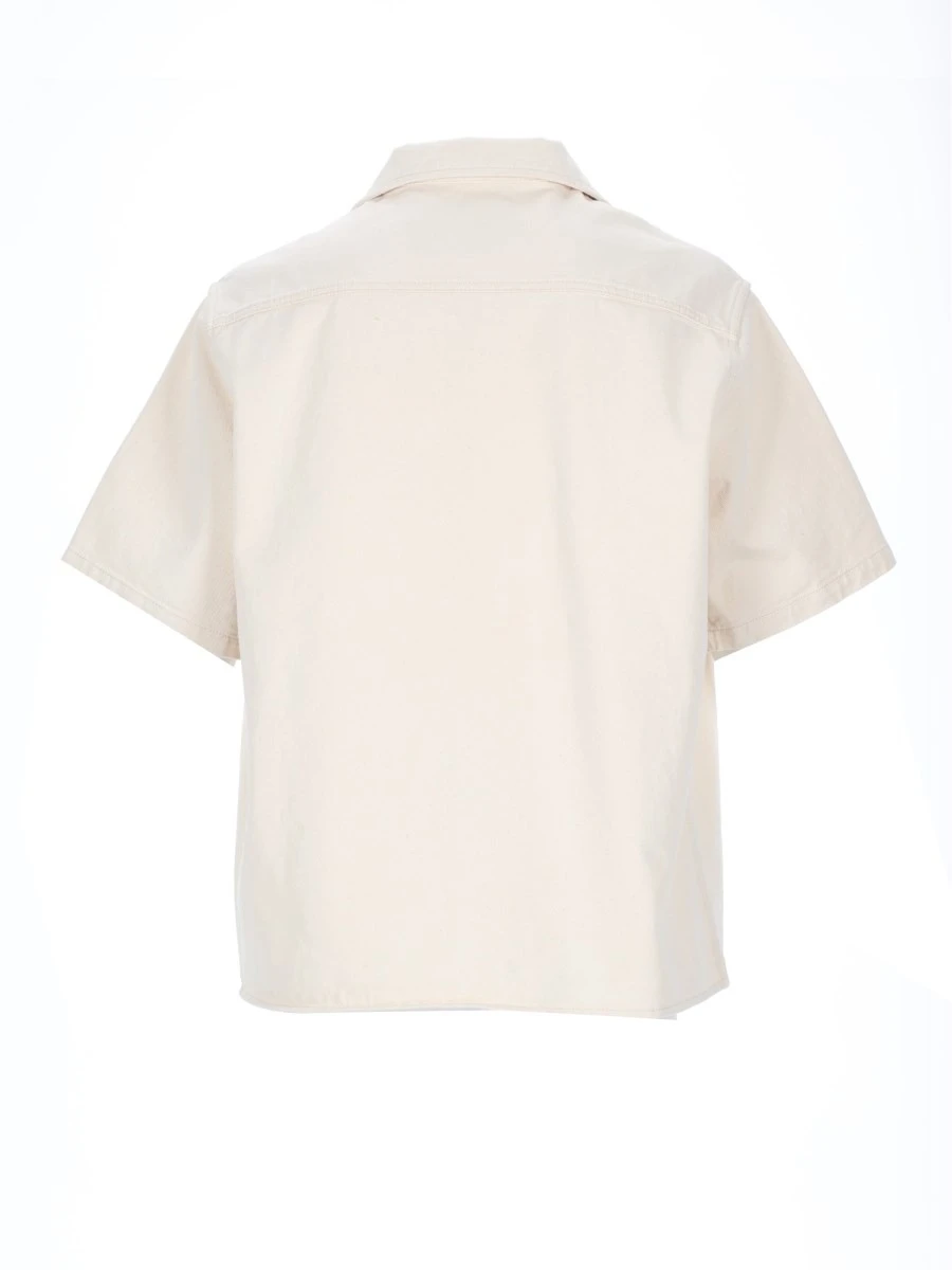 CAMICIA CON DETTAGLIO "VGOLD".webp