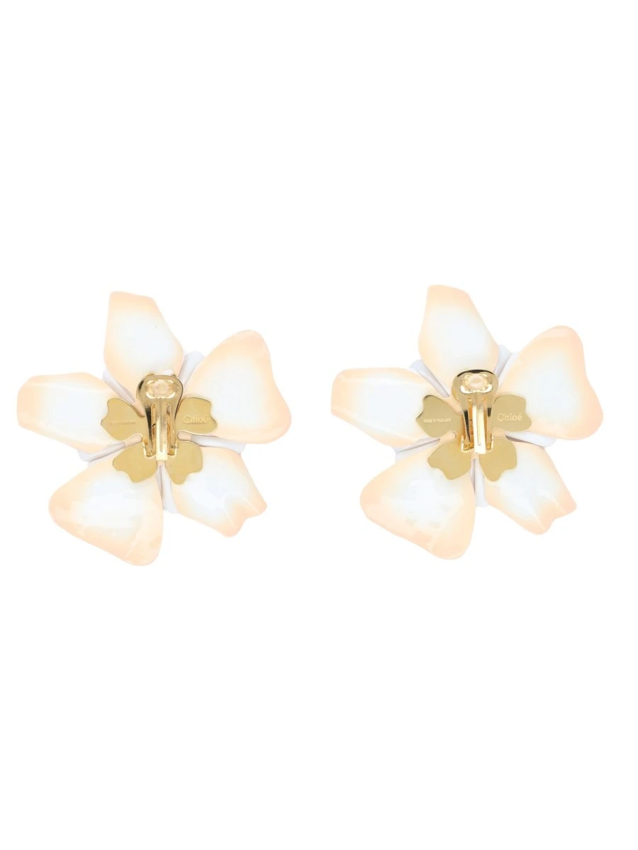 ORECCHINI "BLOOM"