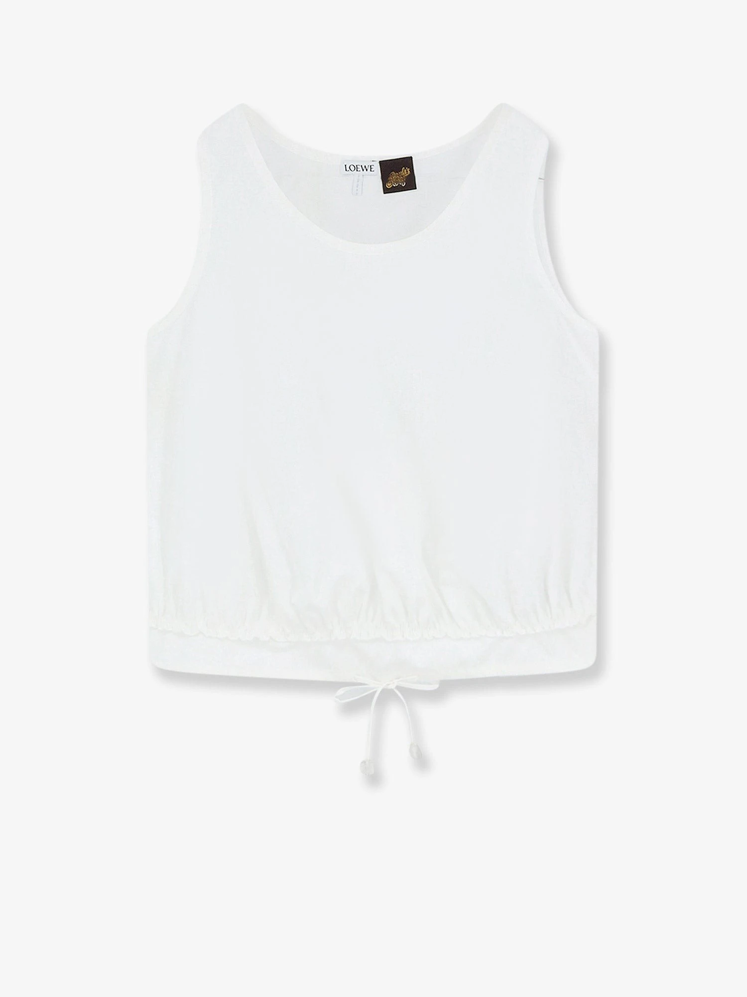 Paula's Ibiza - Lightweight cotton top.webp
