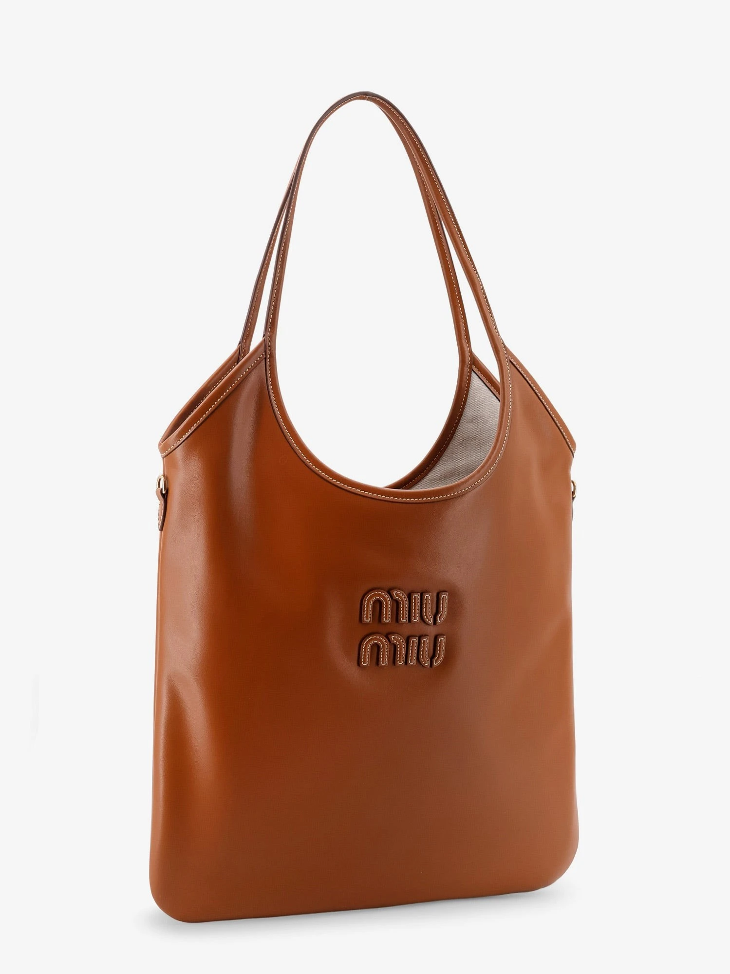 Ivy leather shoulder bag.webp
