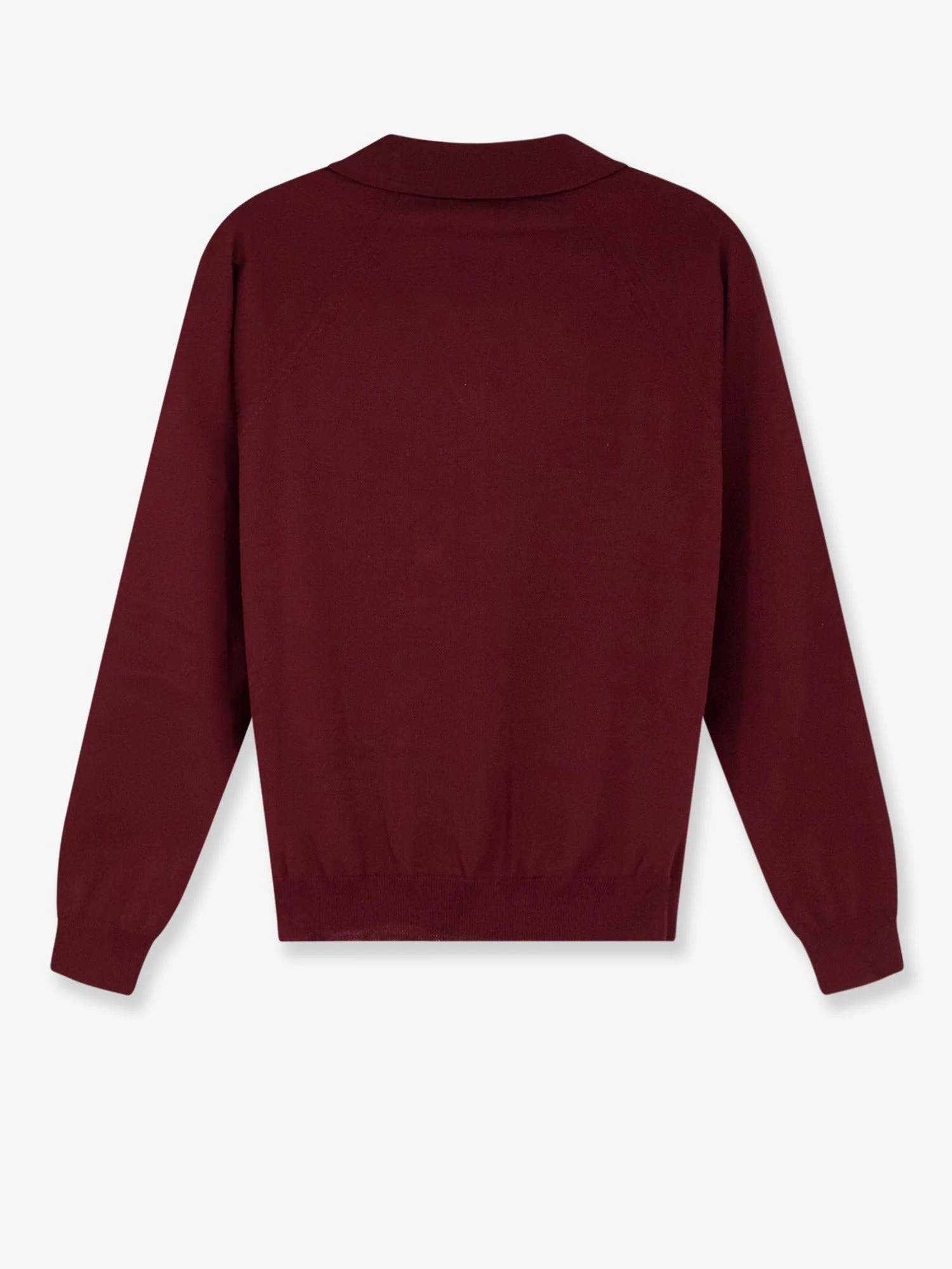 Virgin wool cardigan.webp