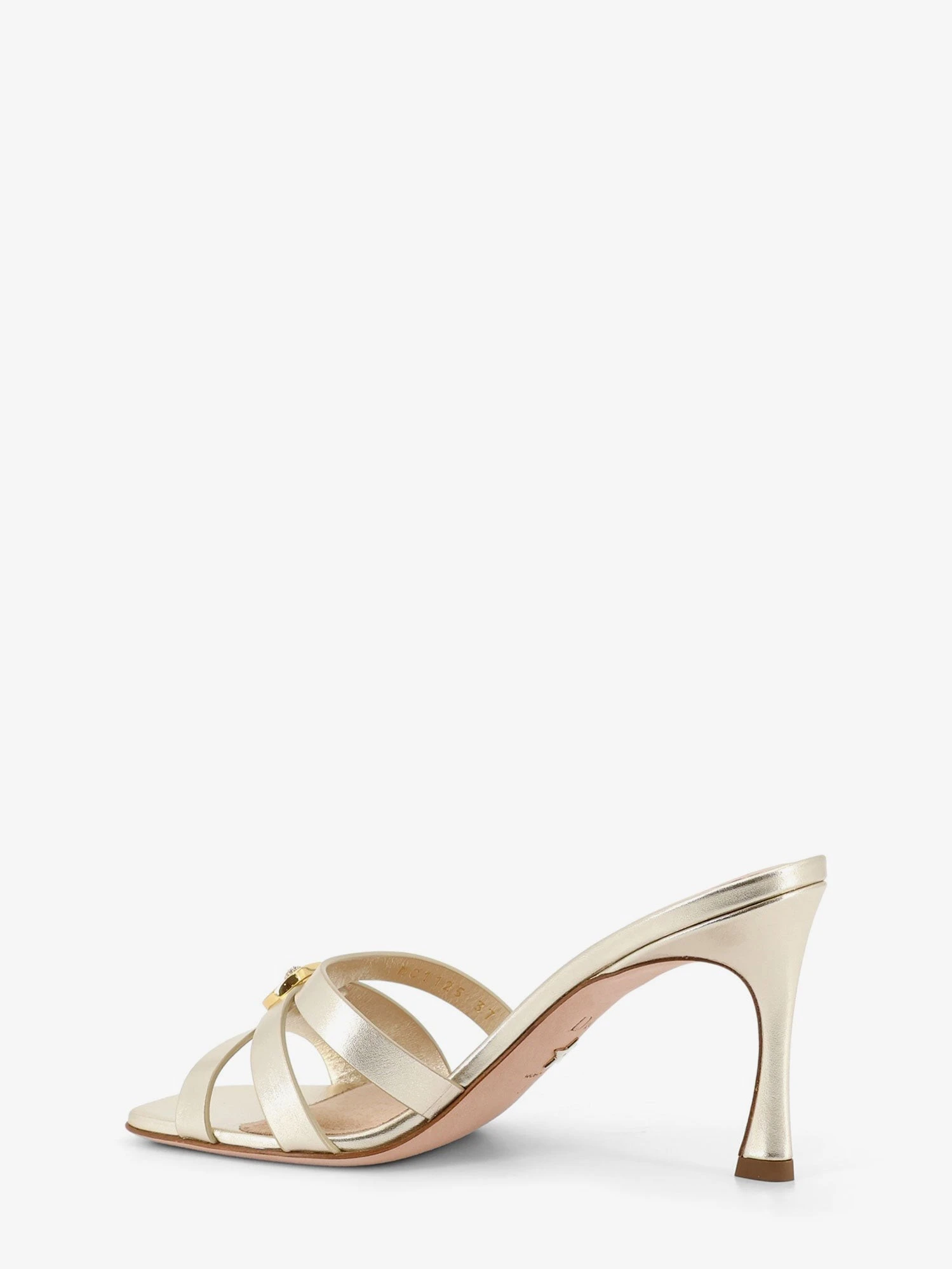 Laminated 30M leather sandals.webp