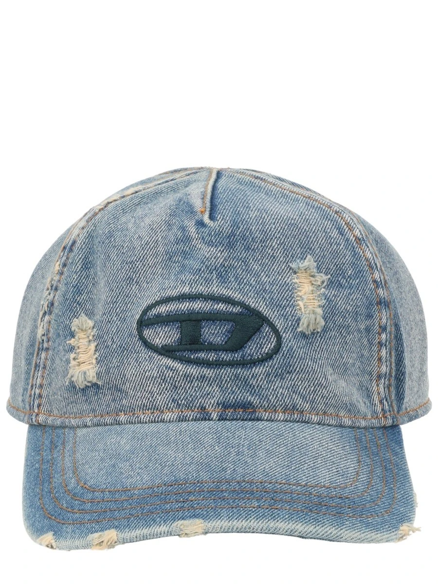 CAPPELLO DA BASEBALL "C-ENIC".webp