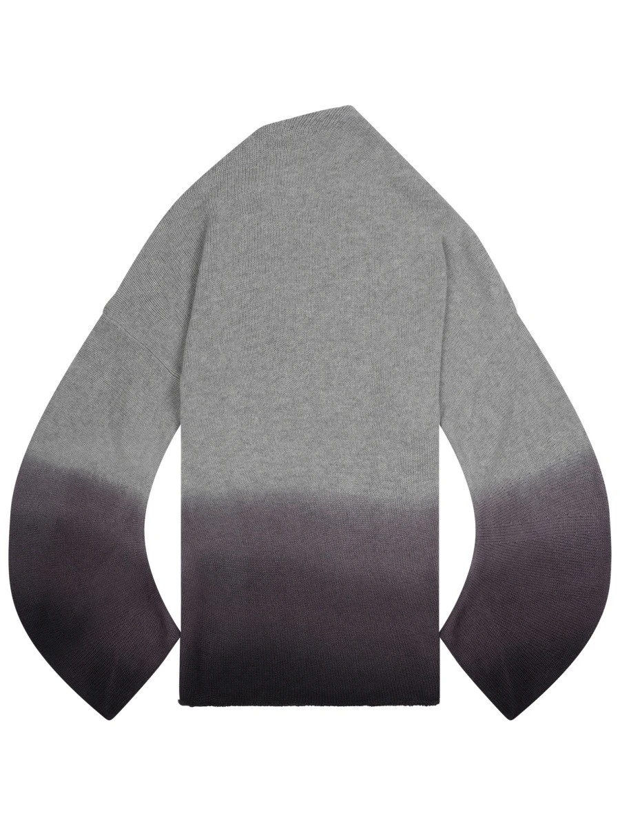 MAGLIA IN CACHEMIRE SFUMATA.webp