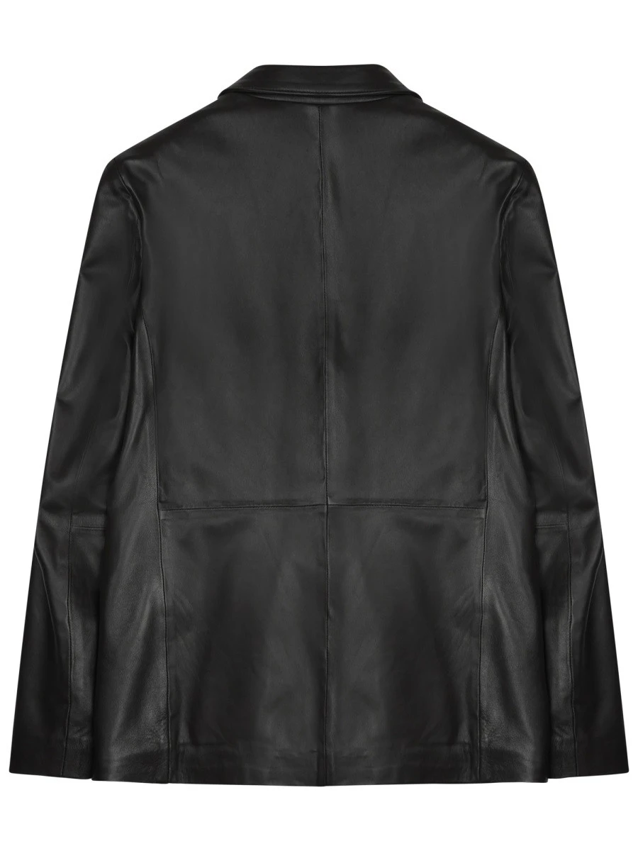 BLAZER DOPPIOPETTO "ARIELLE" IN PELLE.webp