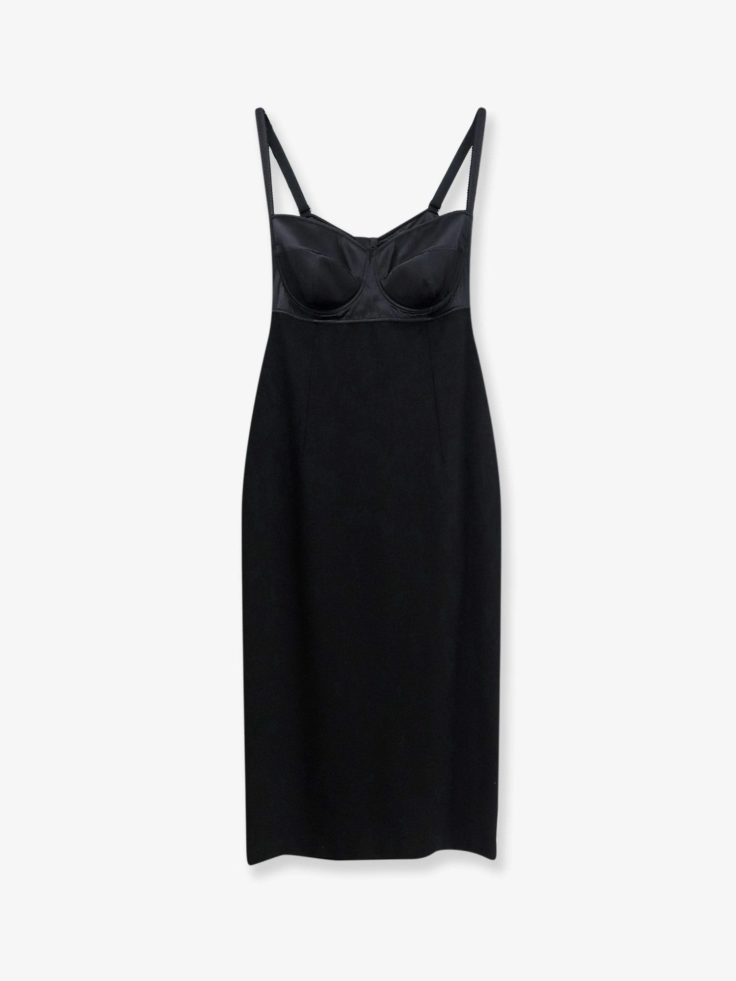 Stretch Fabric Dress.webp