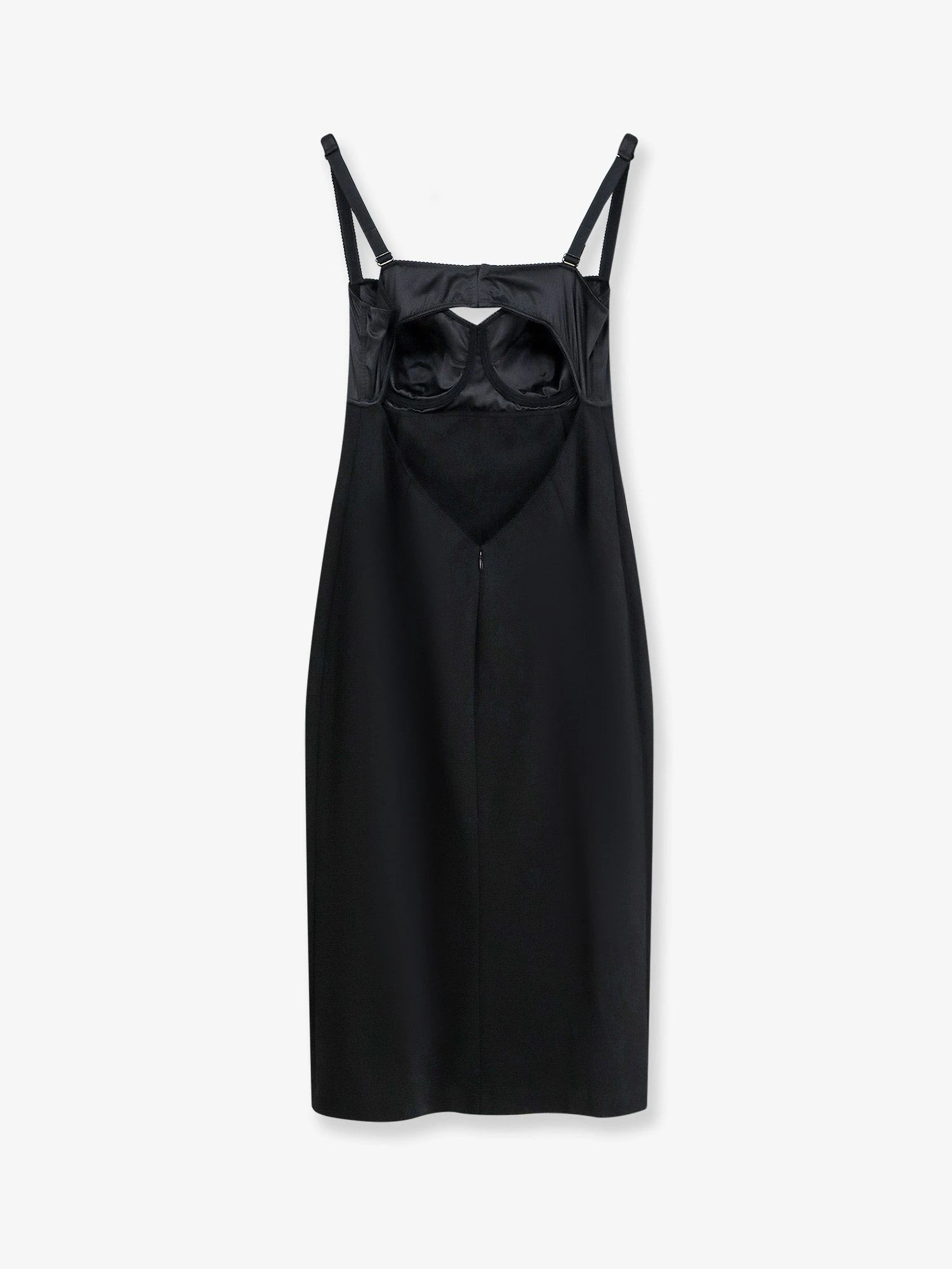 Stretch Fabric Dress.webp
