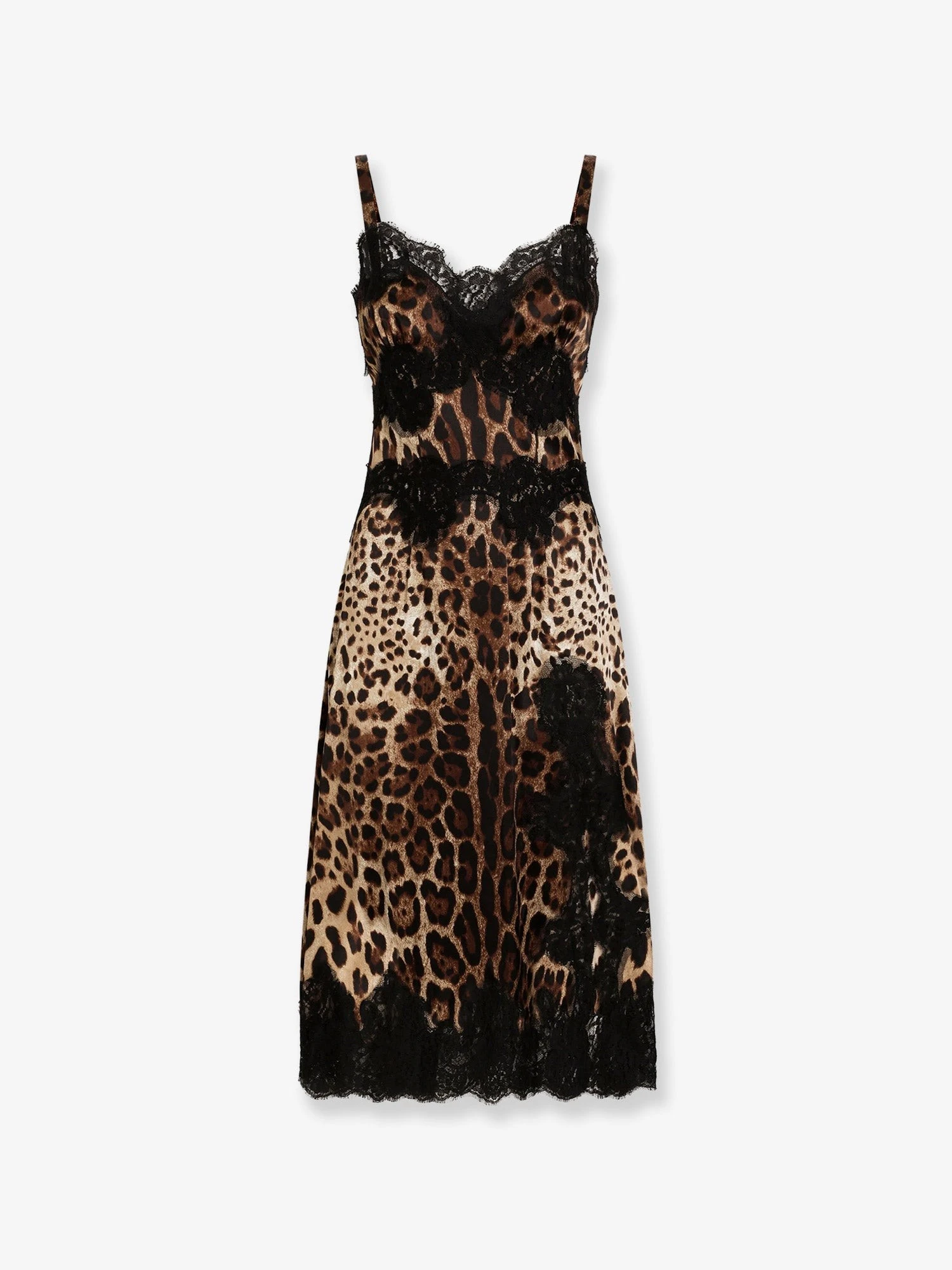 Satin midi lingerie midi dress.webp