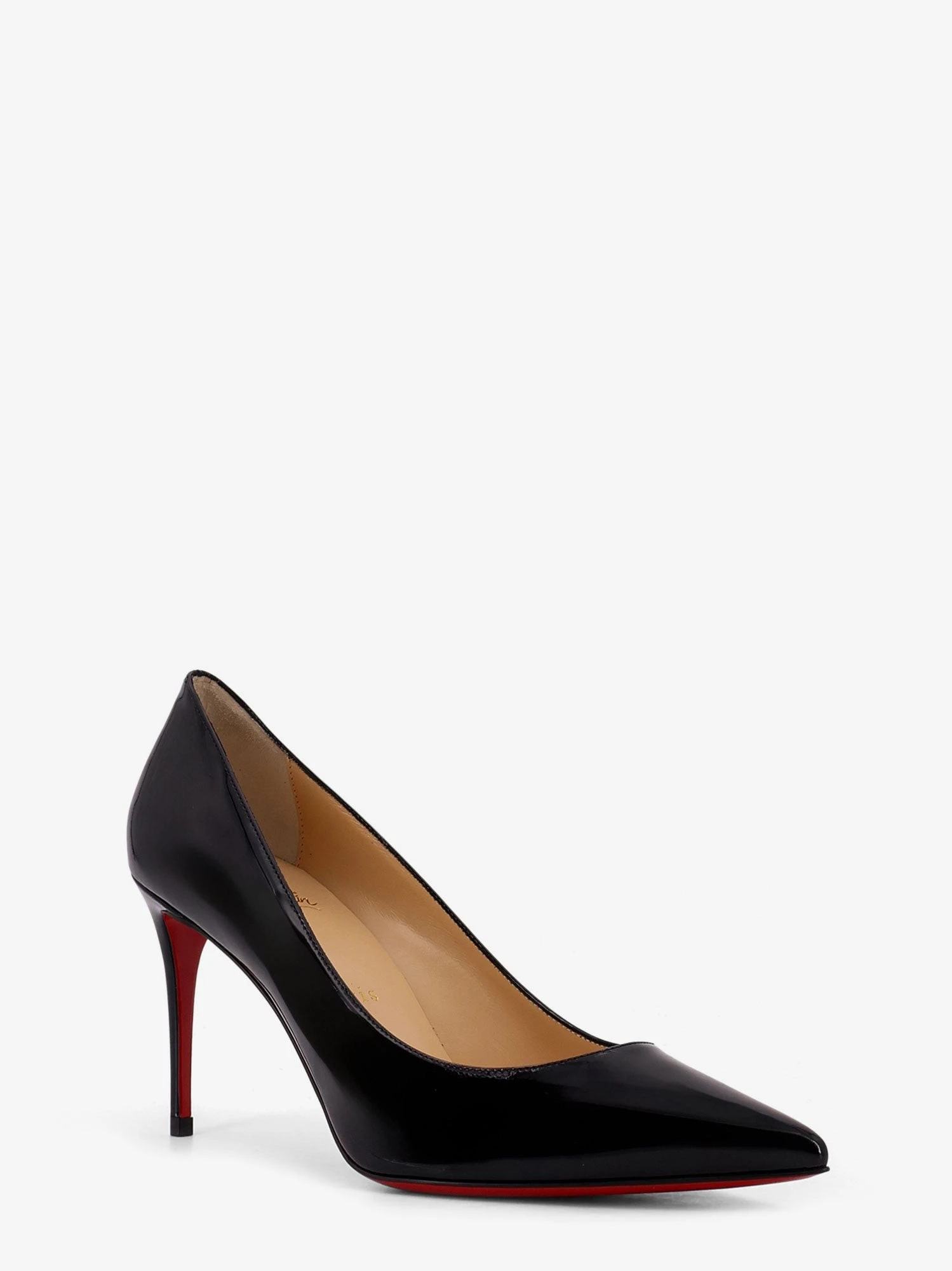 Kate patent leather décolleté.webp